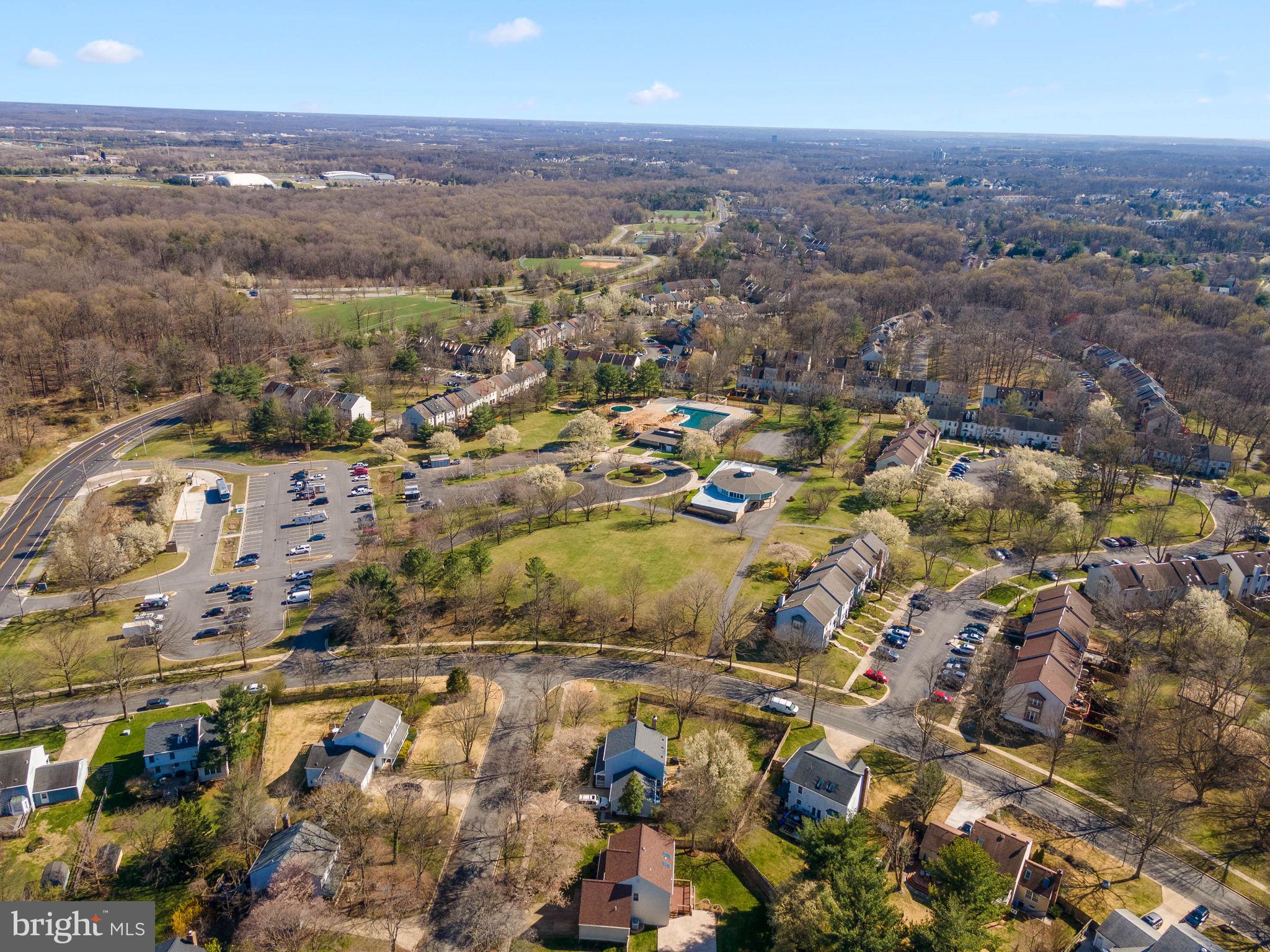SILVER SPRING CNTRY CLUB - Residential