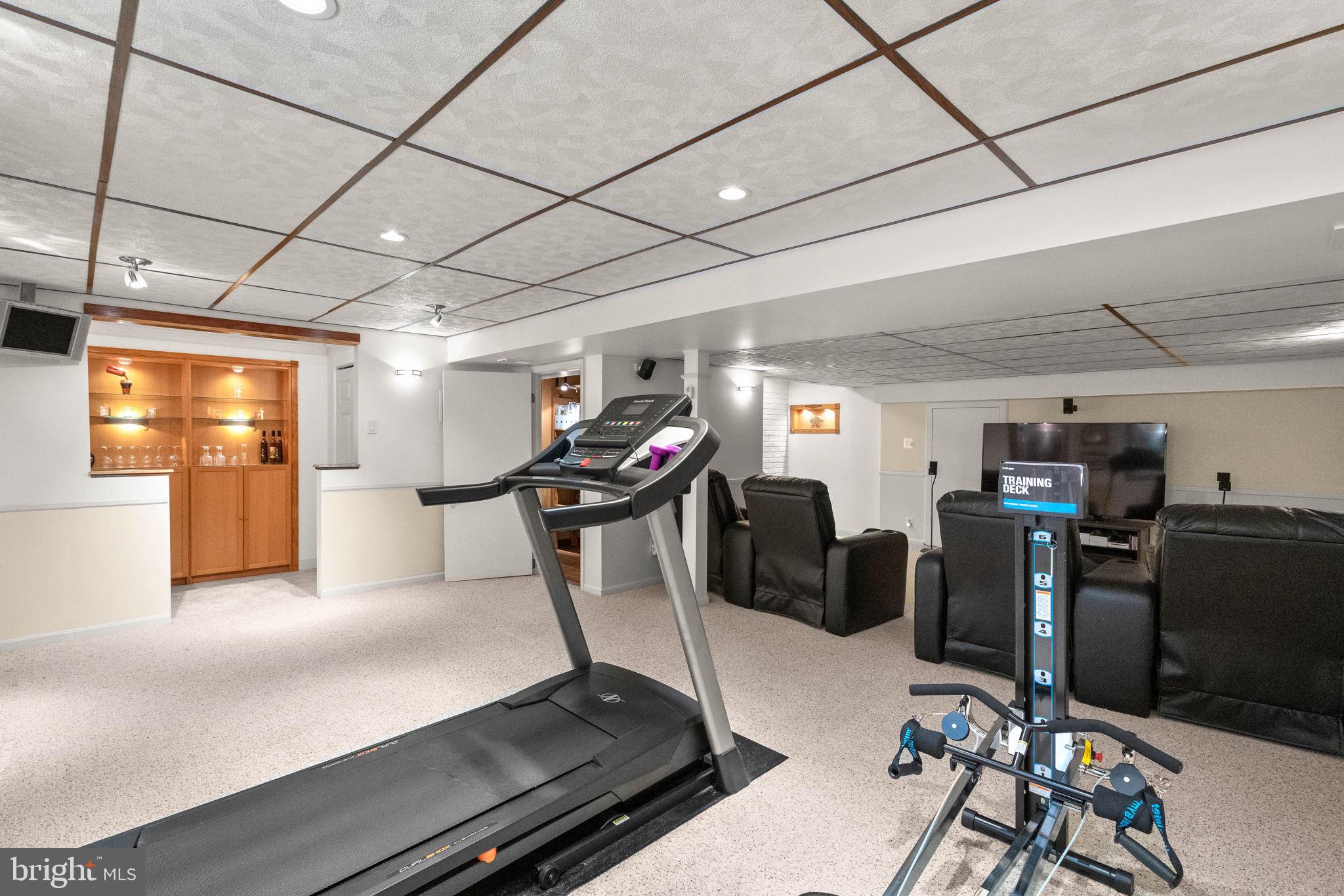 SILVER SPRING CNTRY CLUB - Residential