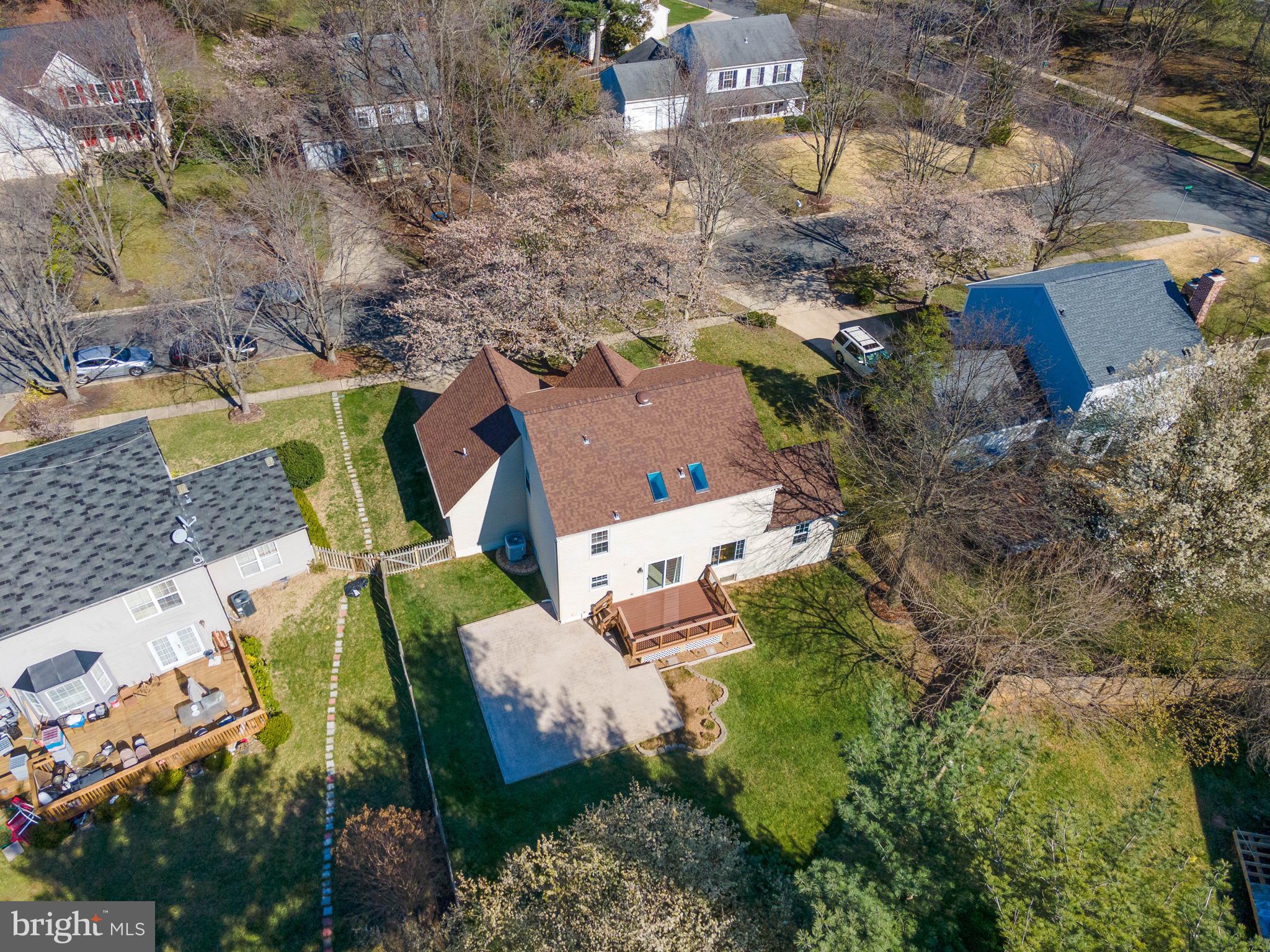 SILVER SPRING CNTRY CLUB - Residential