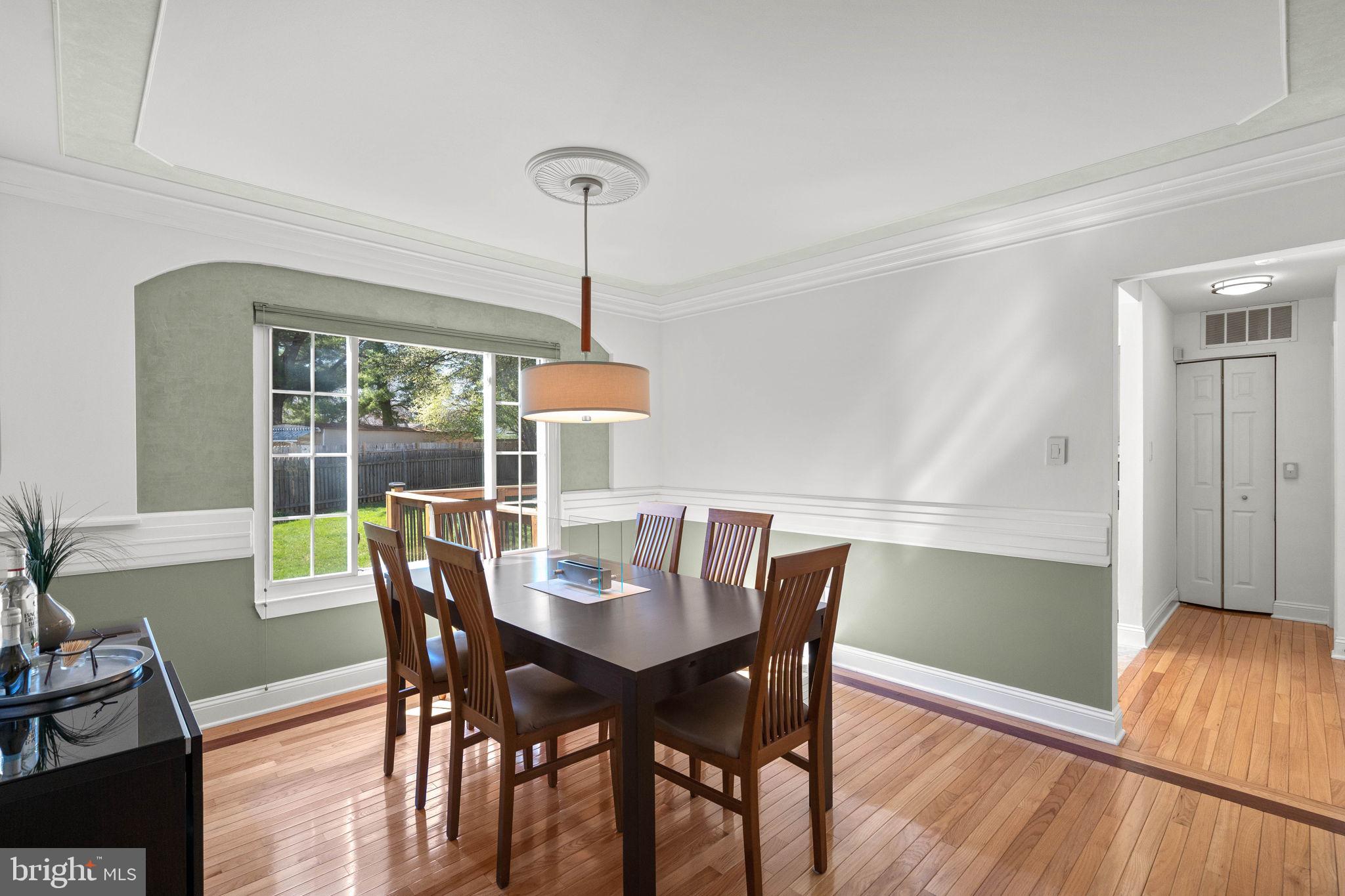 SILVER SPRING CNTRY CLUB - Residential