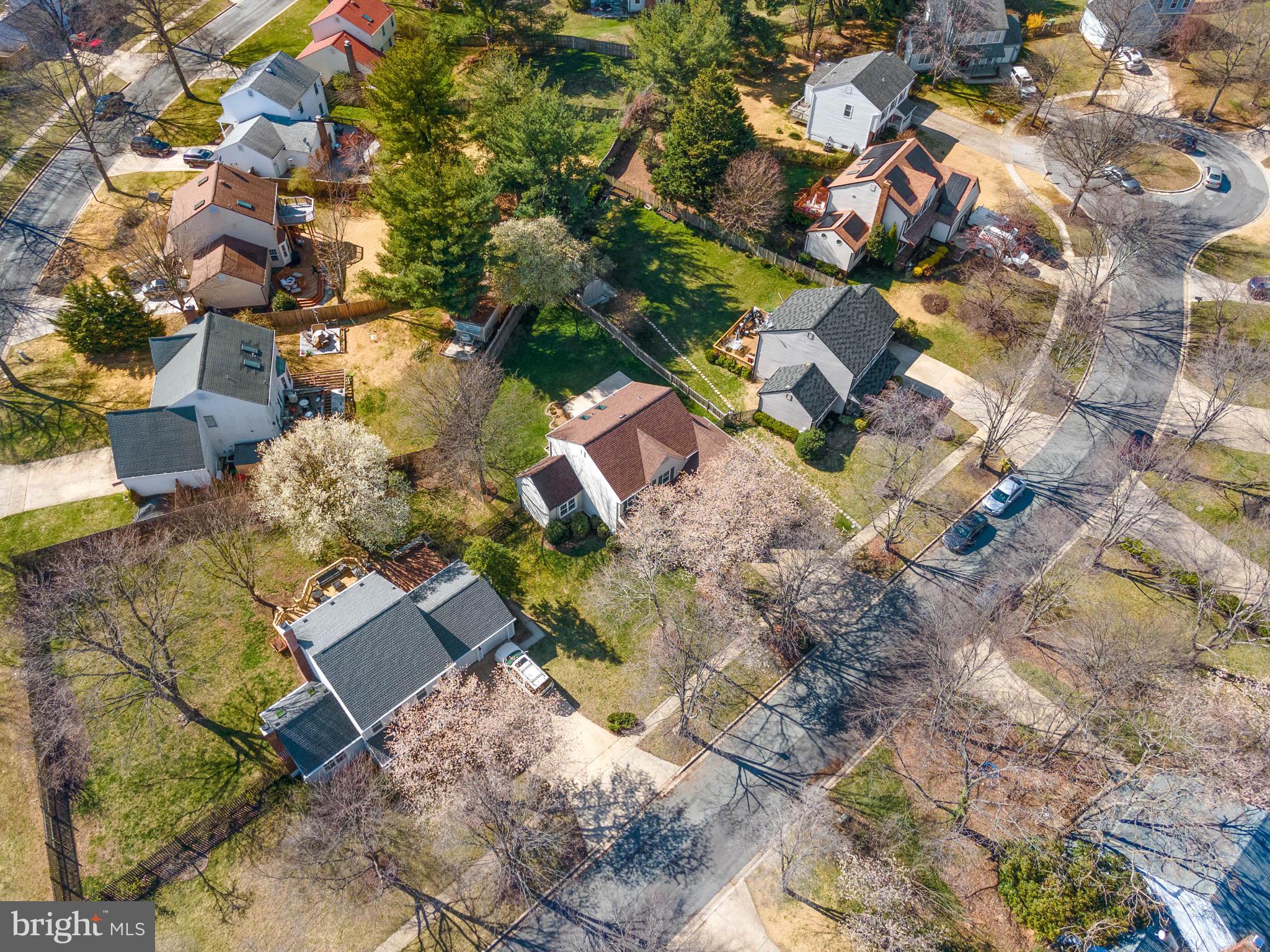 SILVER SPRING CNTRY CLUB - Residential