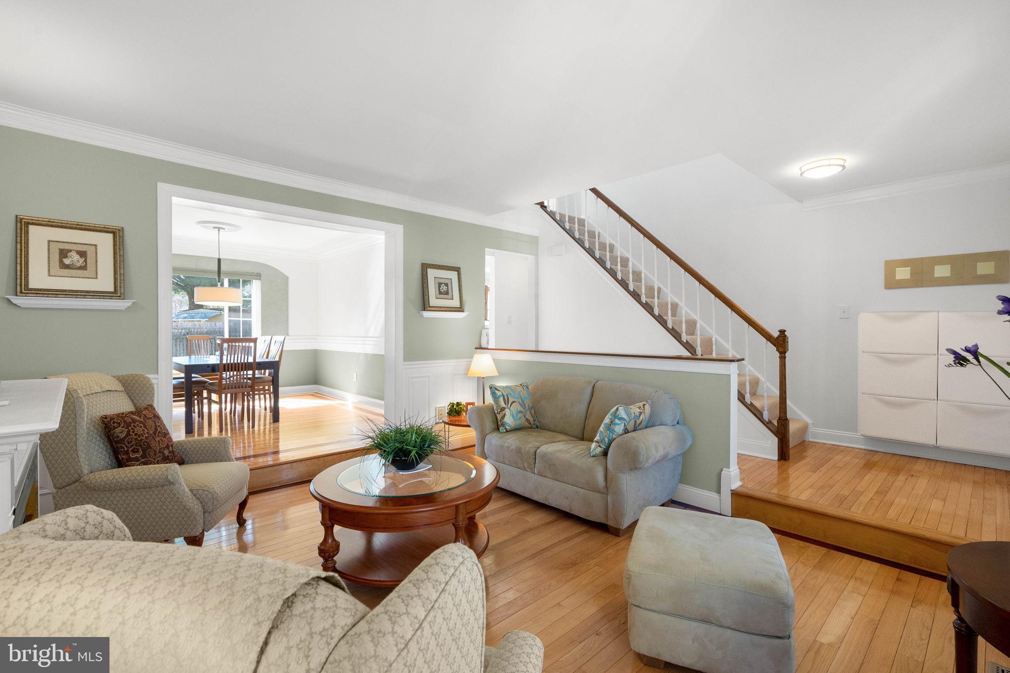 SILVER SPRING CNTRY CLUB - Residential