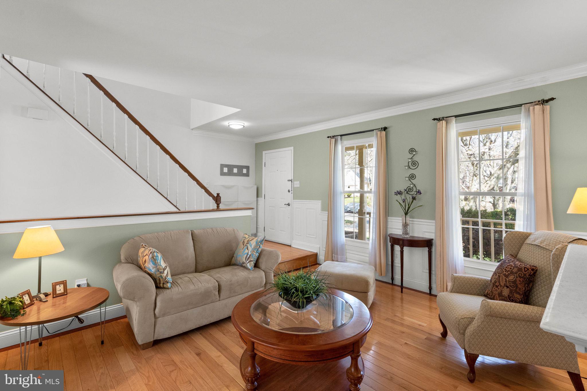 SILVER SPRING CNTRY CLUB - Residential