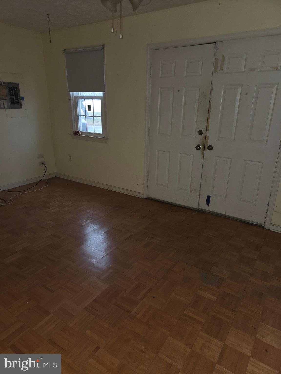 BANNISTER - Residential