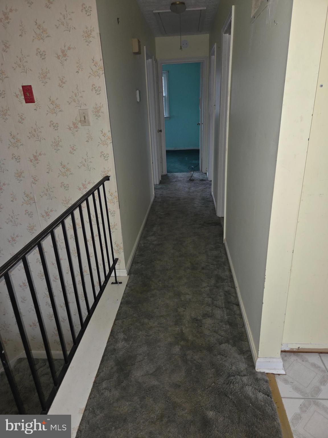 BANNISTER - Residential