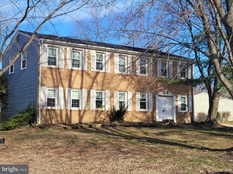 Homes For Sale - 3812 Owen Court<br/> WALDORF, MD 20602