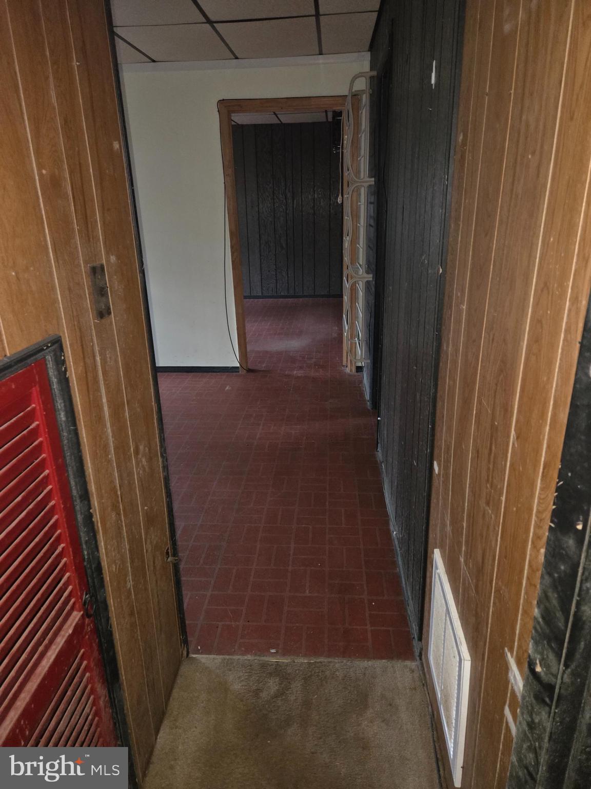 BANNISTER - Residential