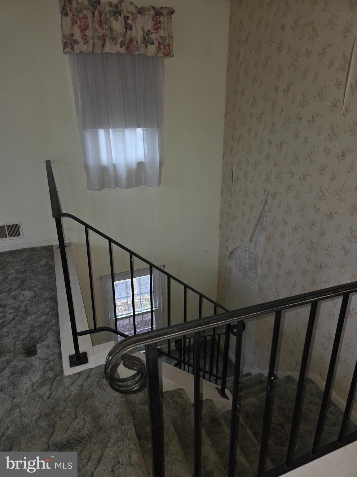 BANNISTER - Residential