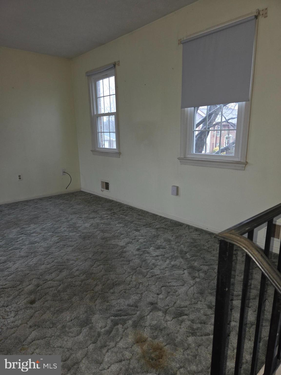 BANNISTER - Residential