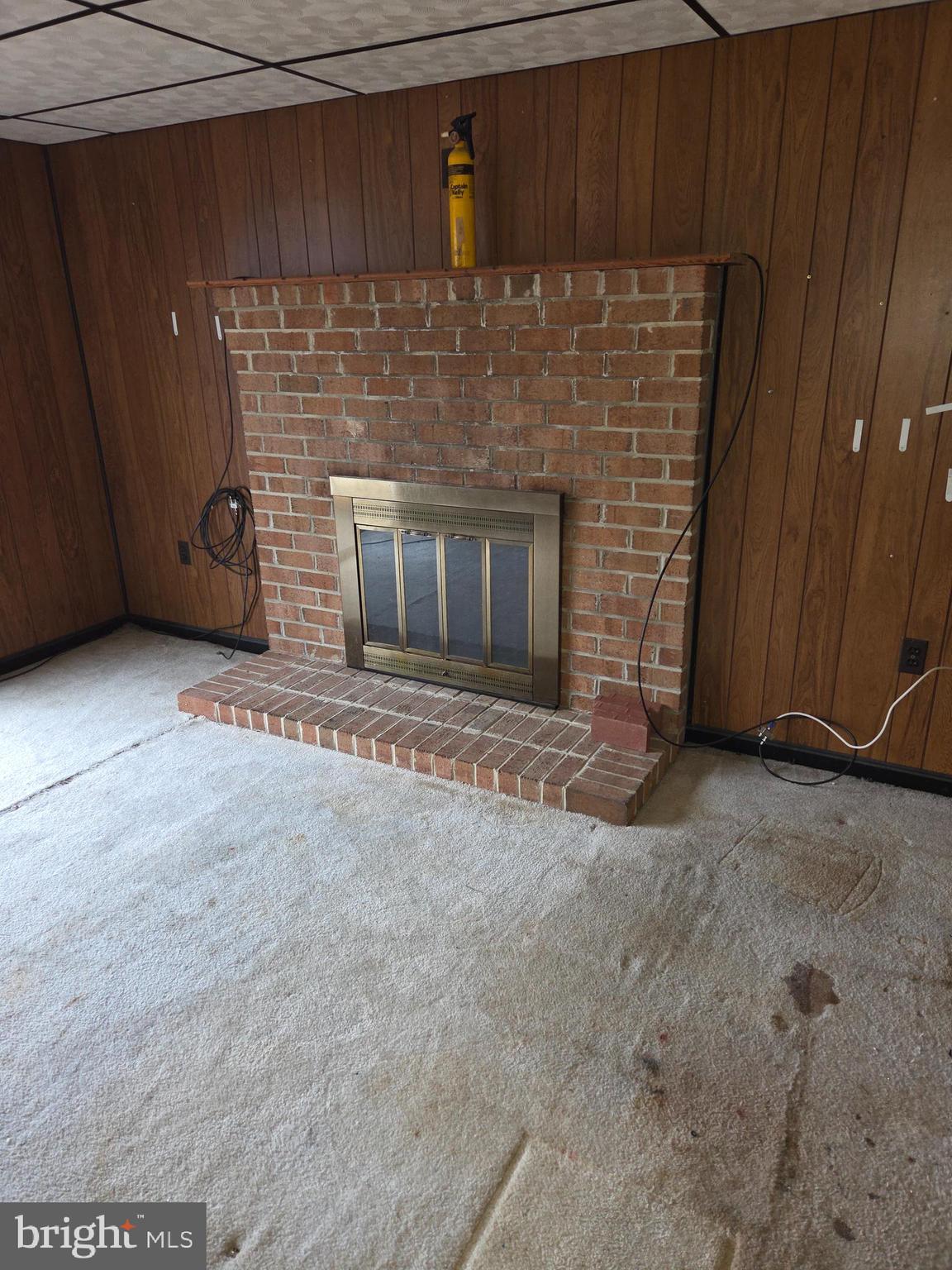 BANNISTER - Residential