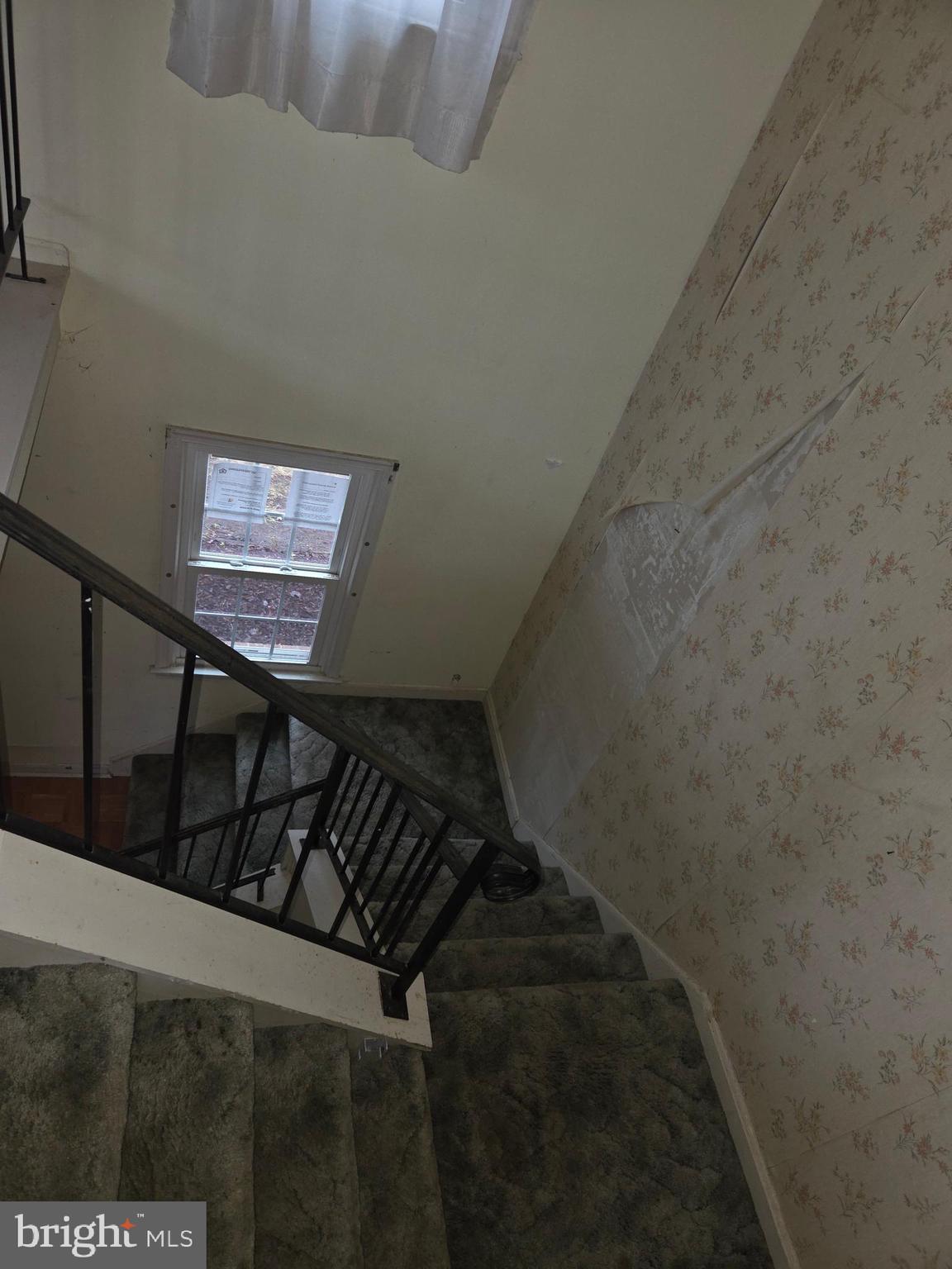 BANNISTER - Residential