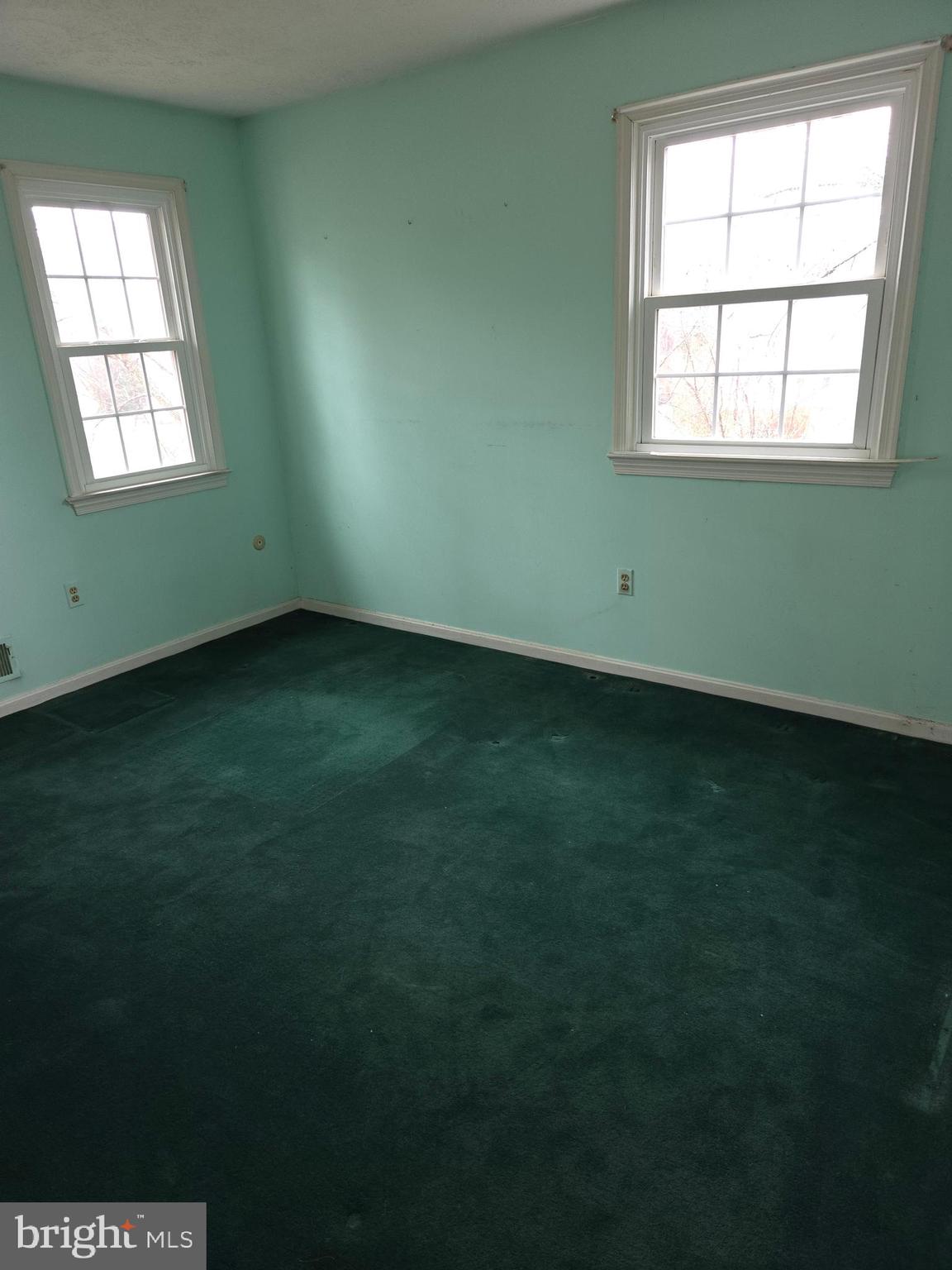 BANNISTER - Residential