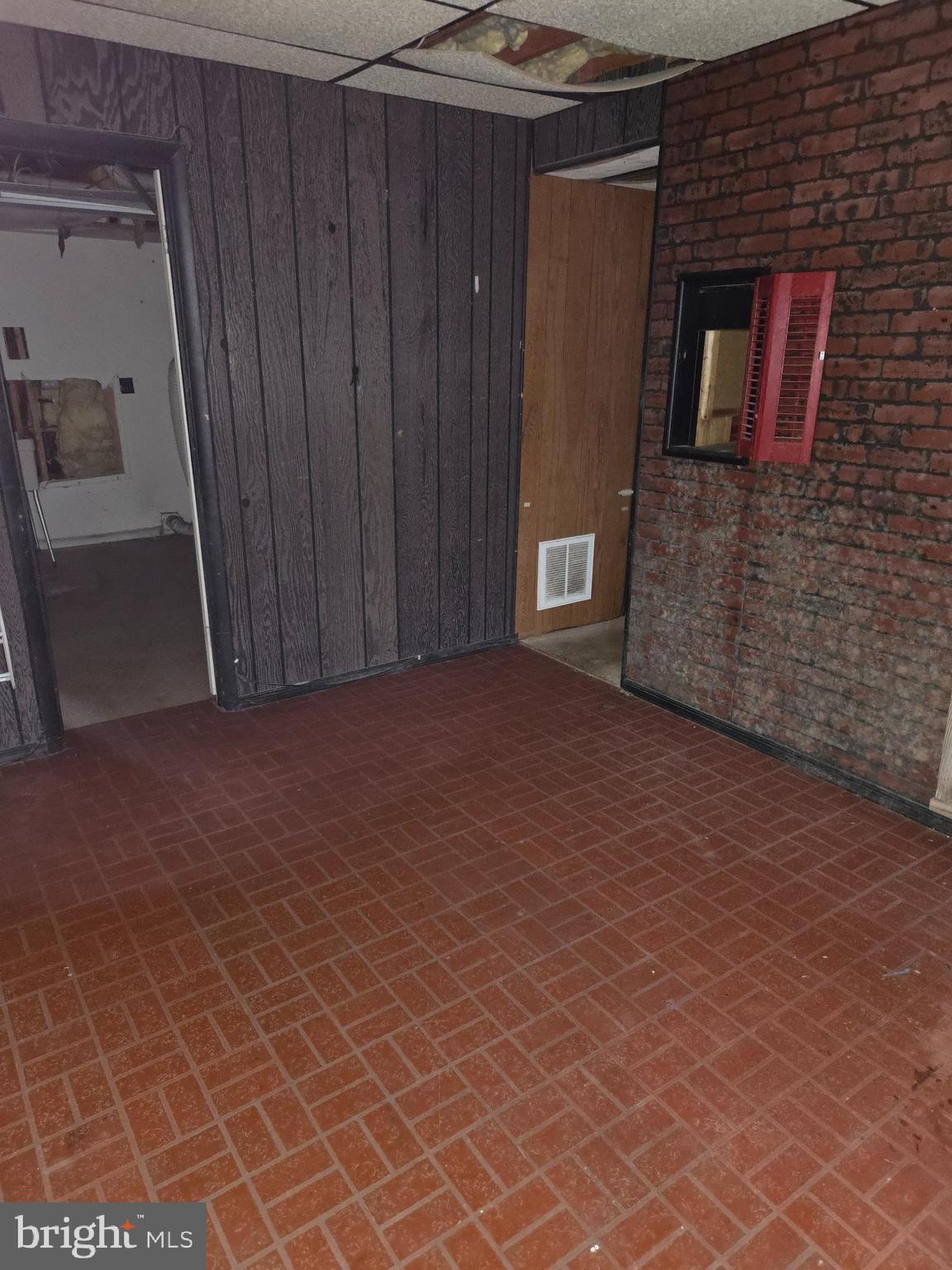 BANNISTER - Residential