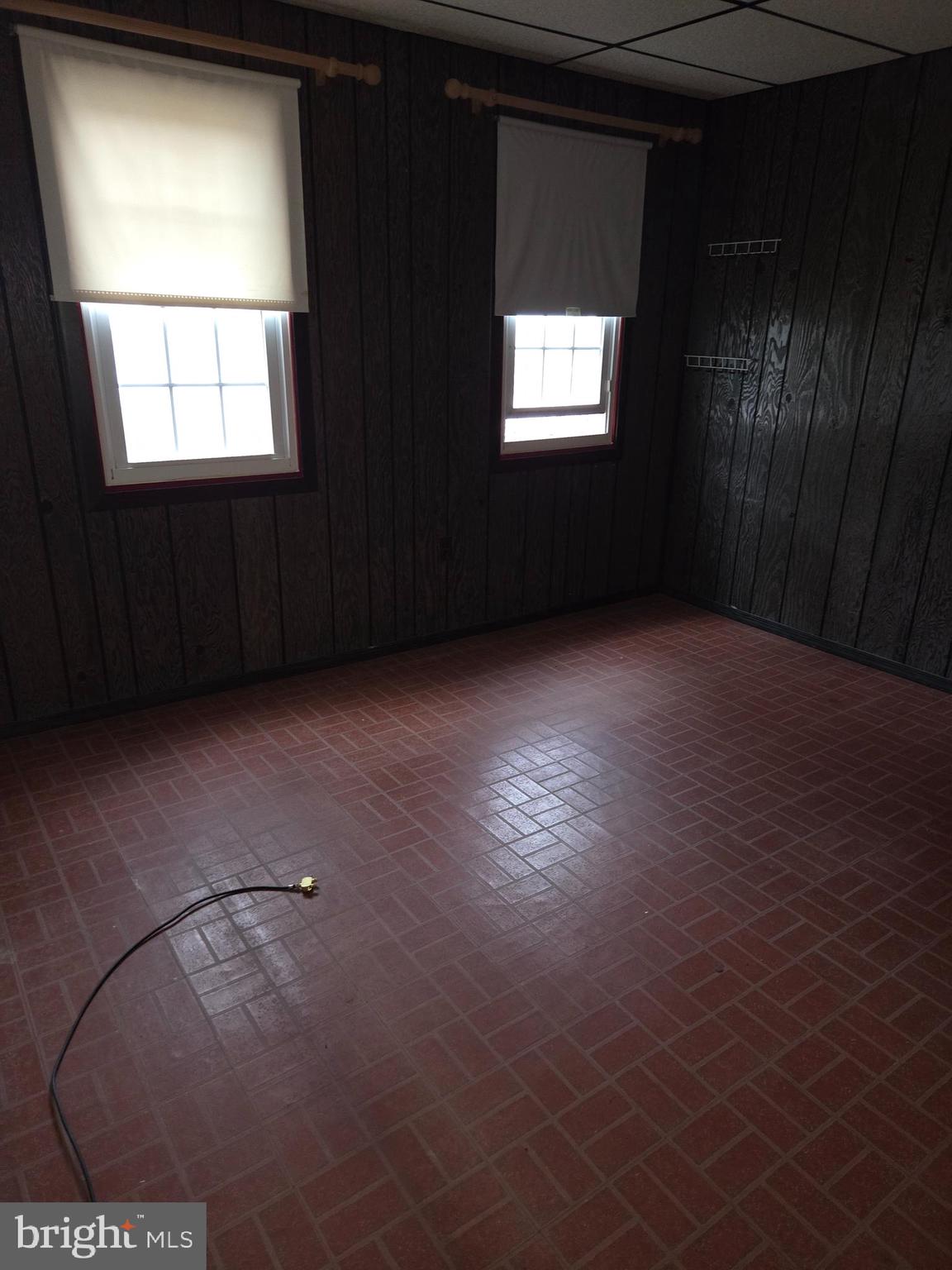 BANNISTER - Residential