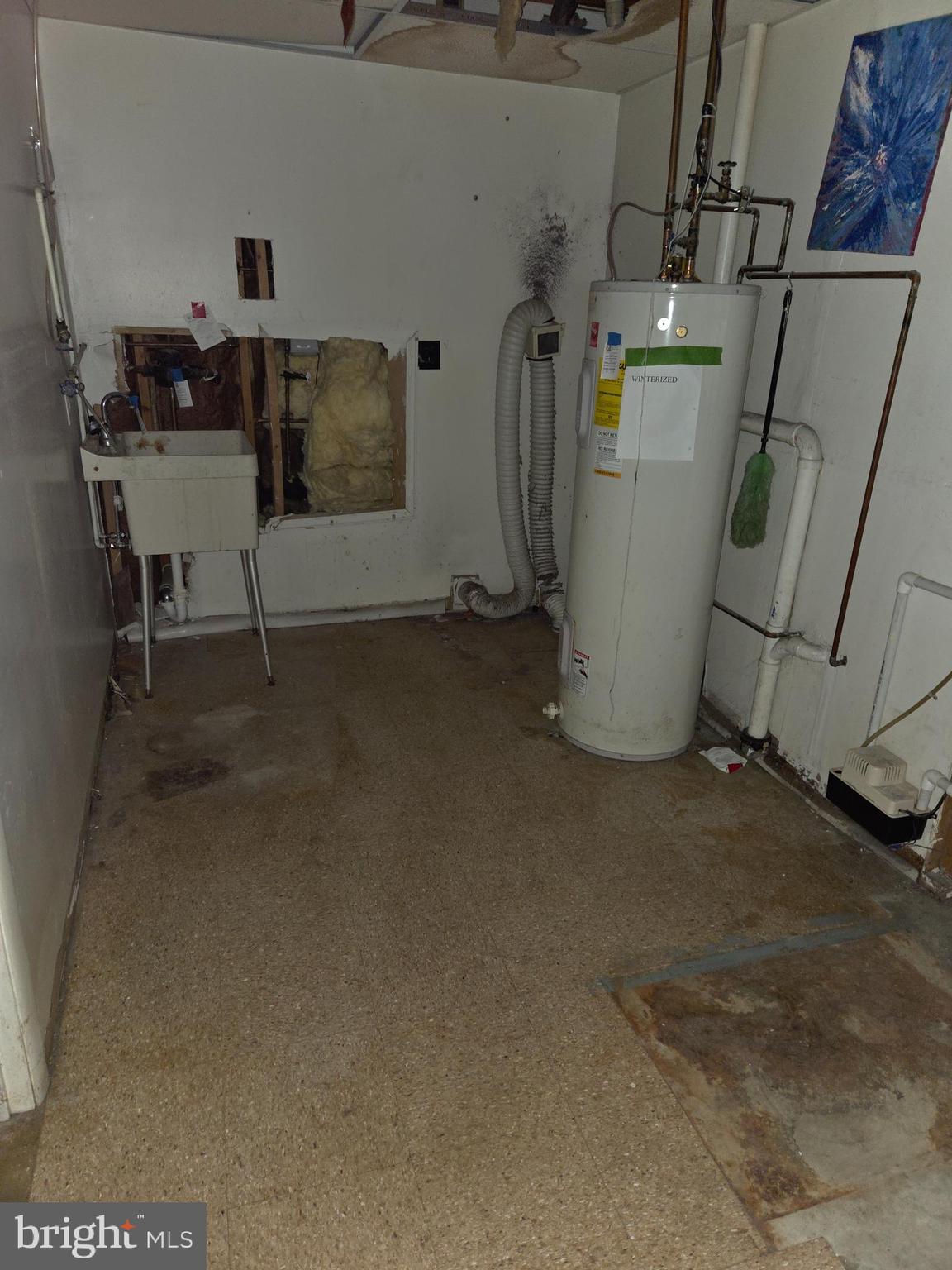 BANNISTER - Residential