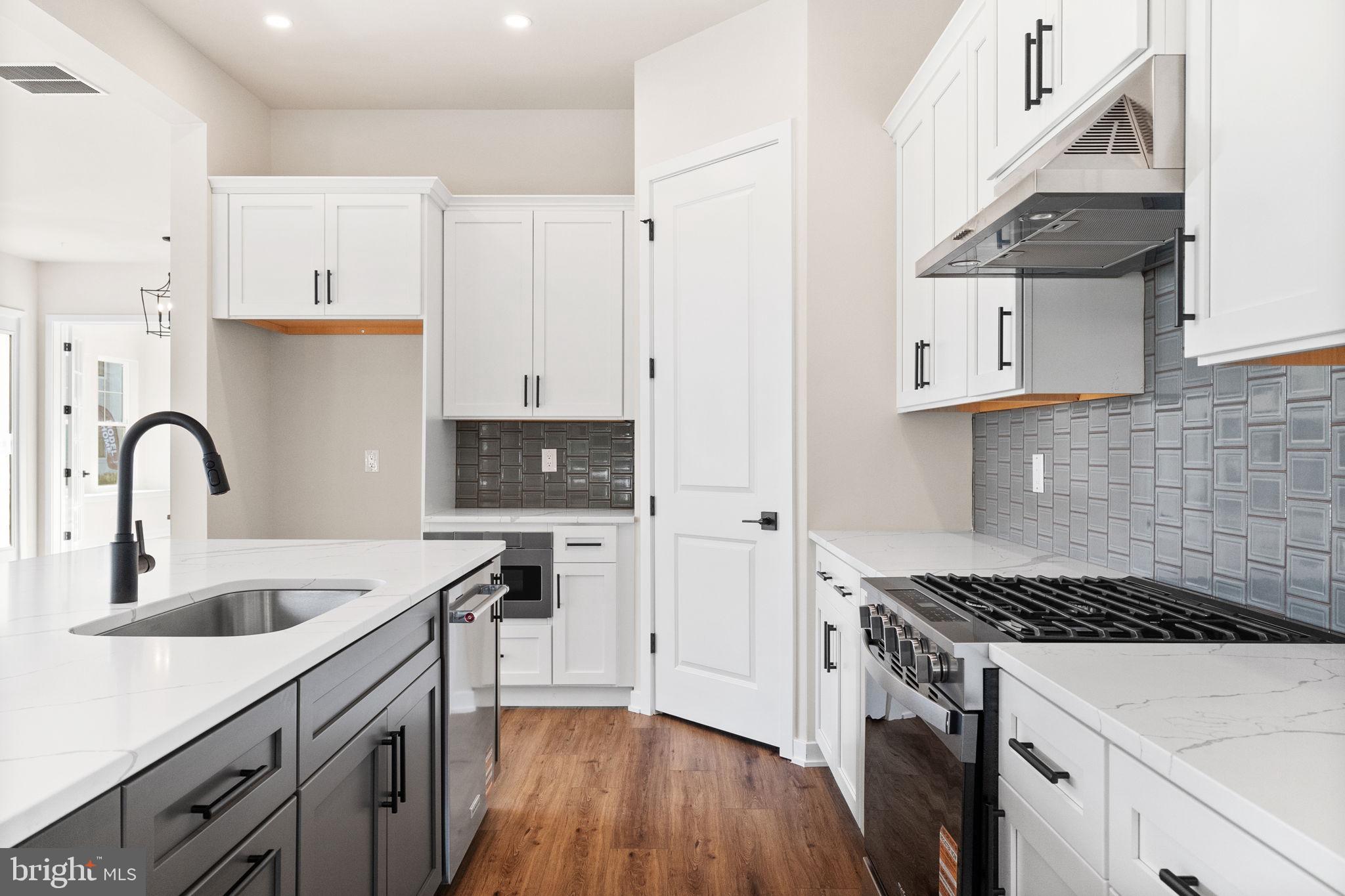 RIVER TRAIL AT VALLEY FORGE - Residential