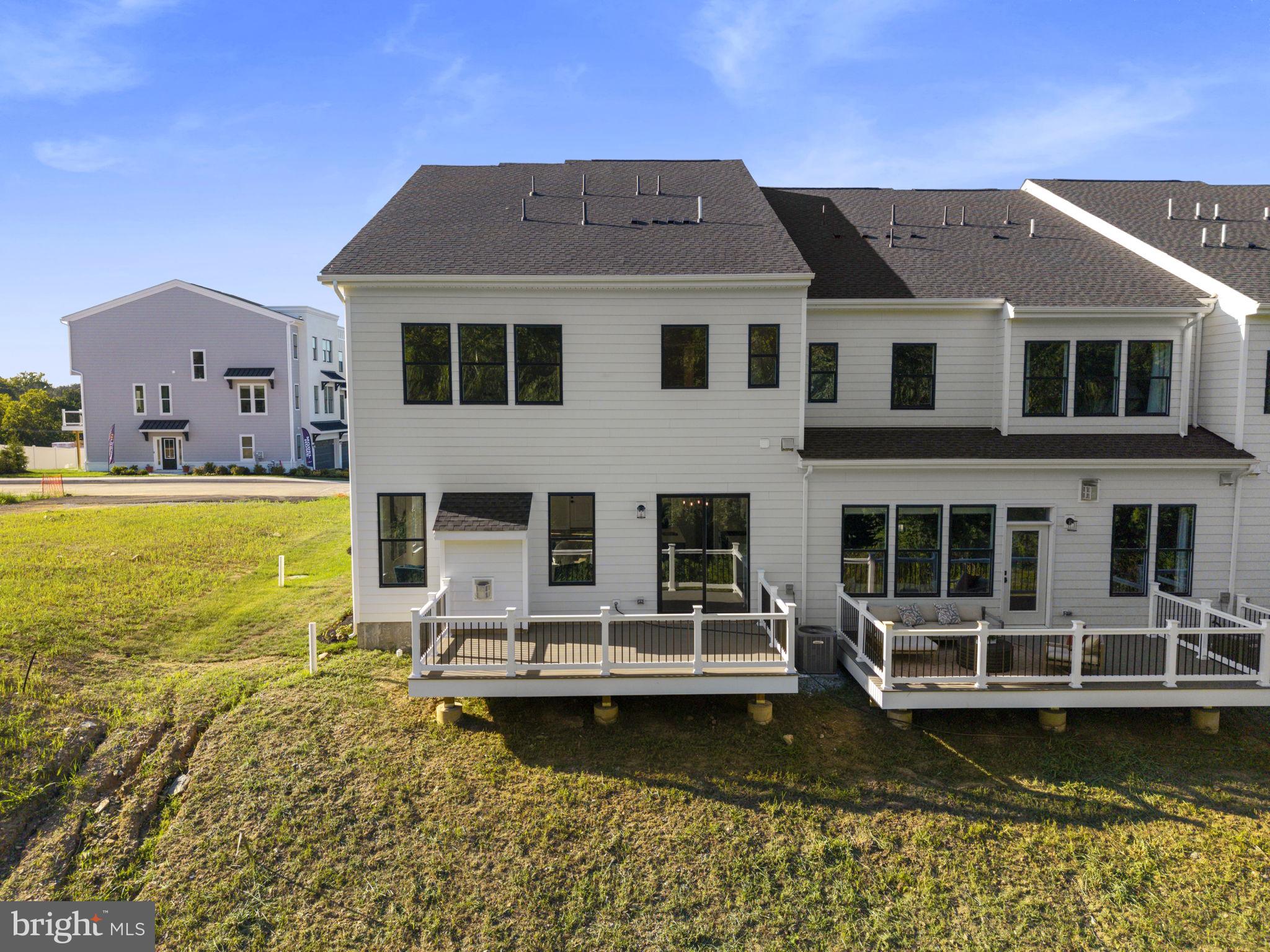 RIVER TRAIL AT VALLEY FORGE - Residential