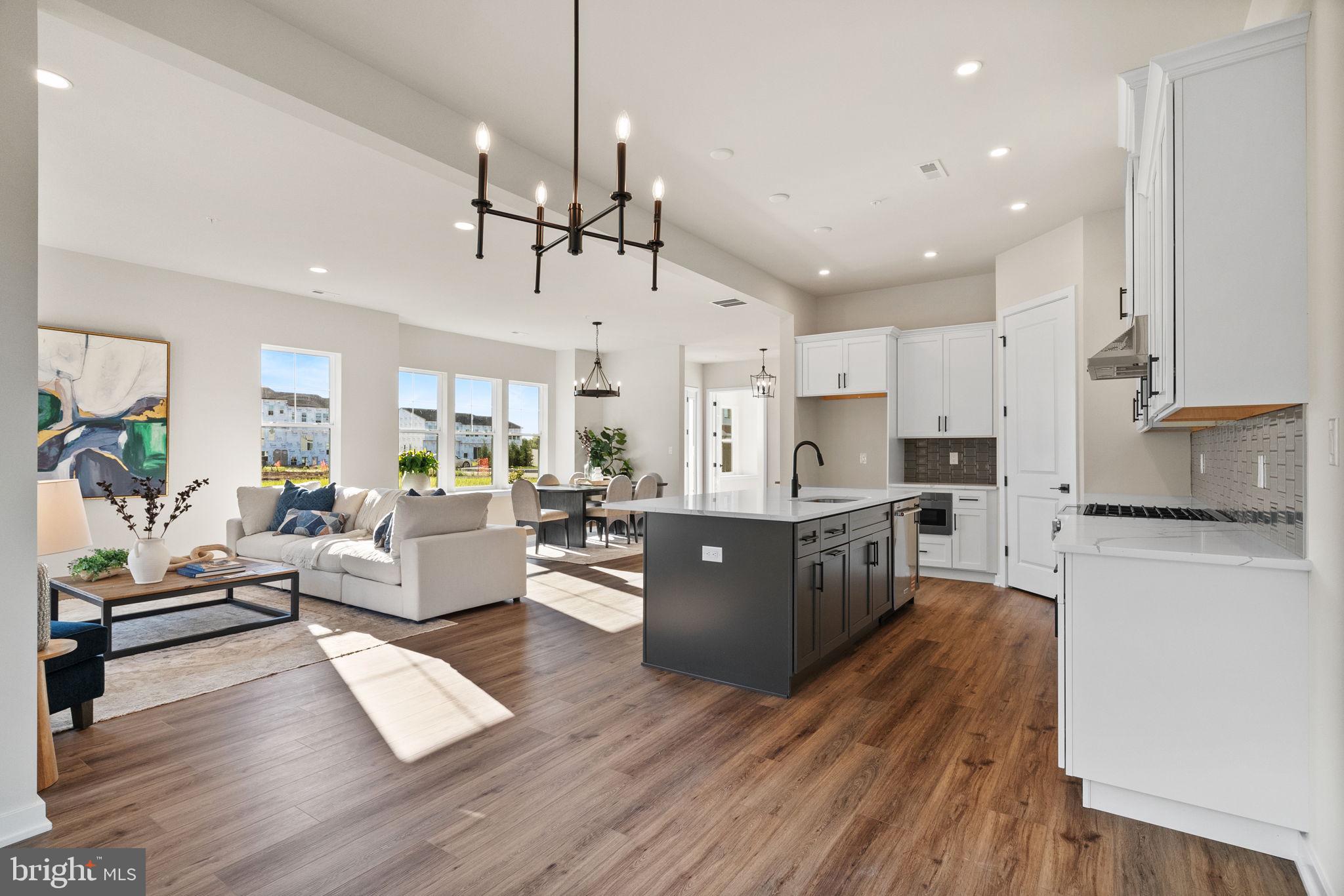 RIVER TRAIL AT VALLEY FORGE - Residential