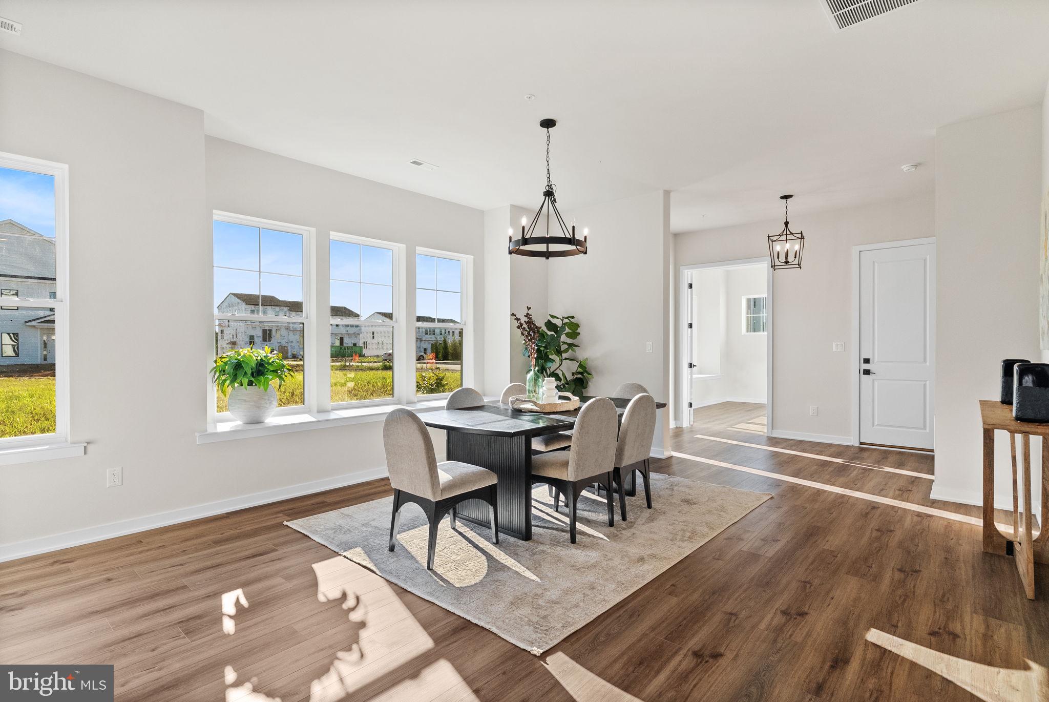 RIVER TRAIL AT VALLEY FORGE - Residential