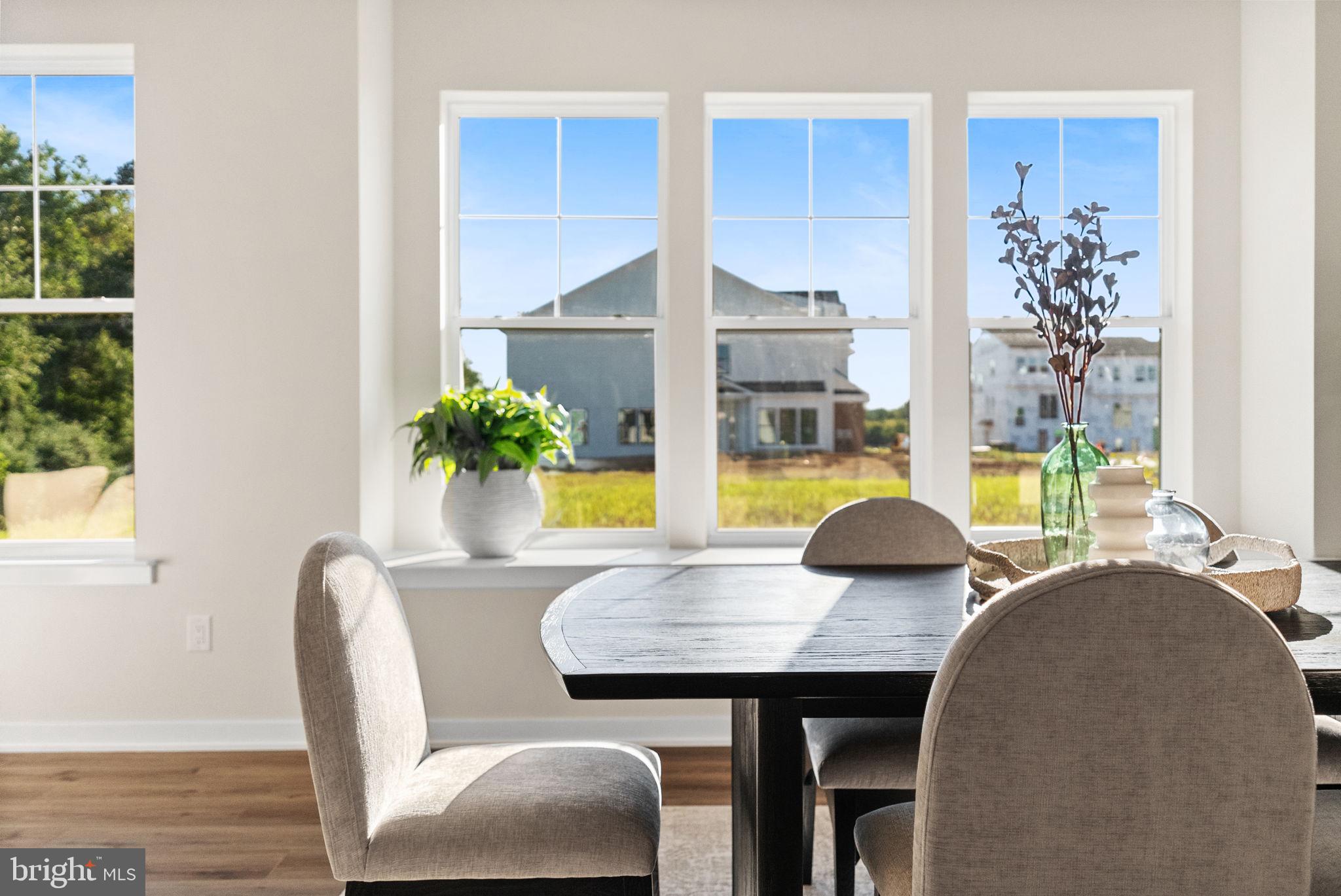 RIVER TRAIL AT VALLEY FORGE - Residential