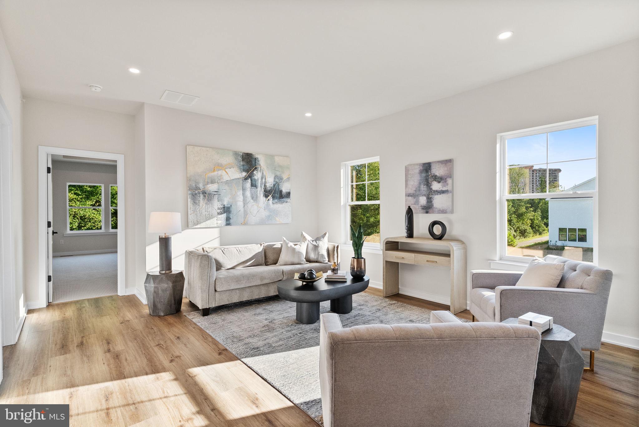 RIVER TRAIL AT VALLEY FORGE - Residential