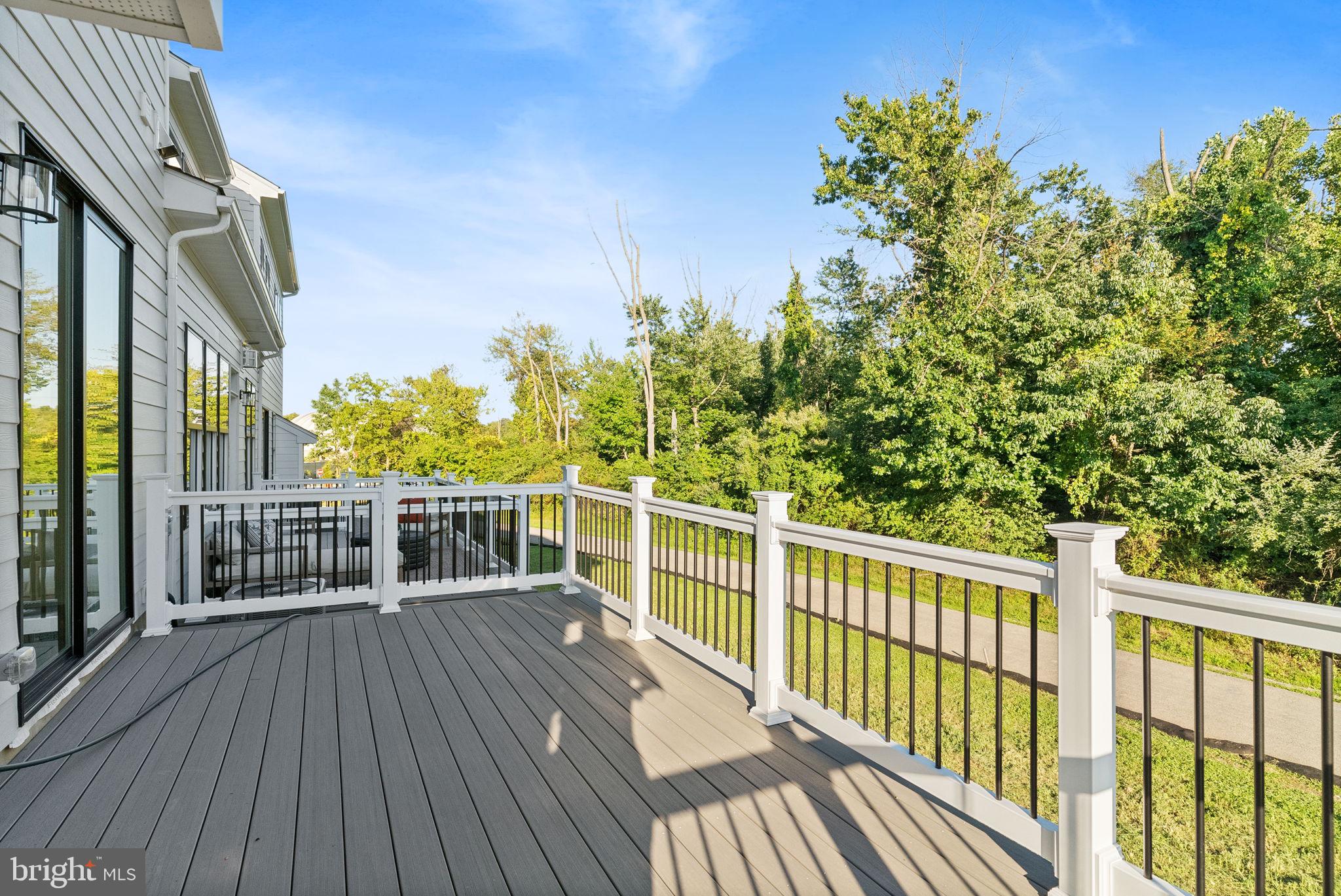 RIVER TRAIL AT VALLEY FORGE - Residential