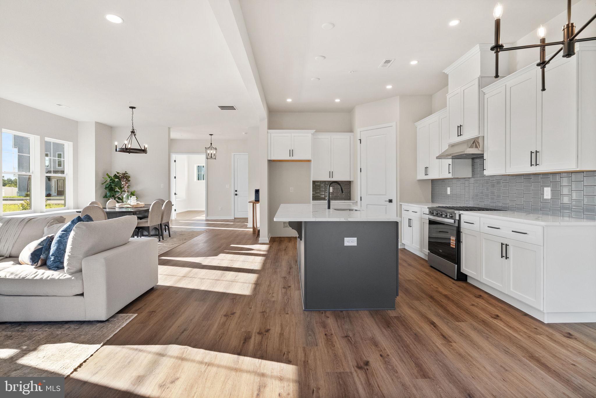 RIVER TRAIL AT VALLEY FORGE - Residential