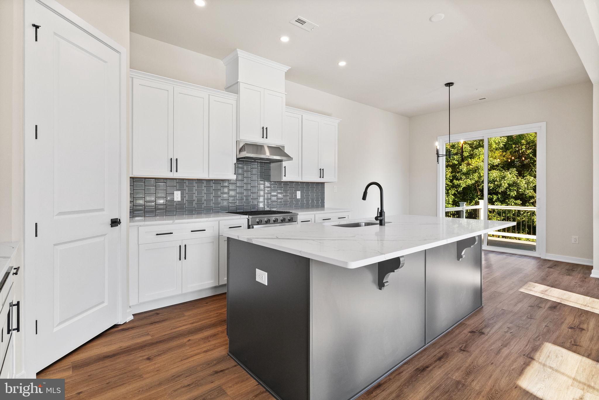 RIVER TRAIL AT VALLEY FORGE - Residential