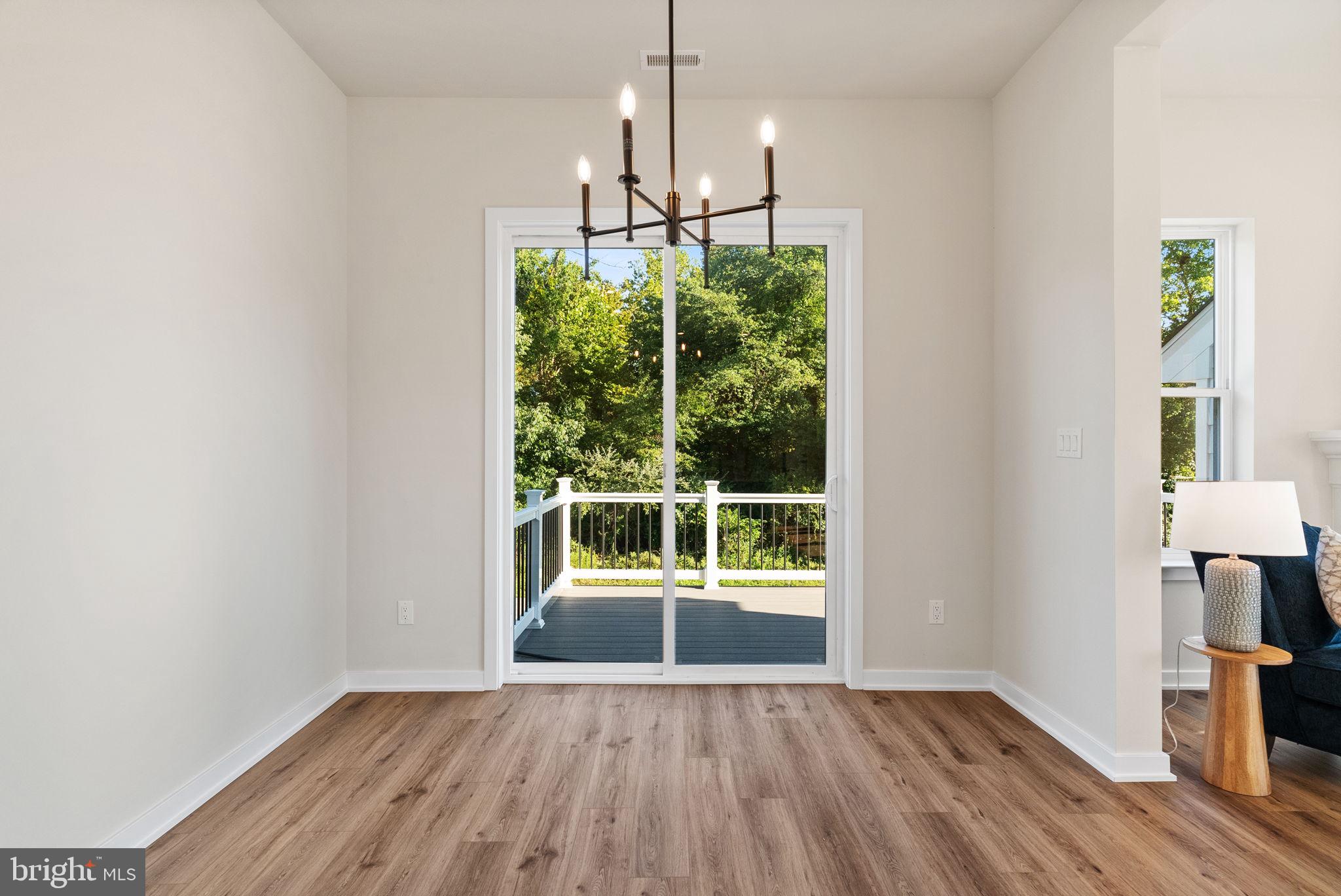 RIVER TRAIL AT VALLEY FORGE - Residential