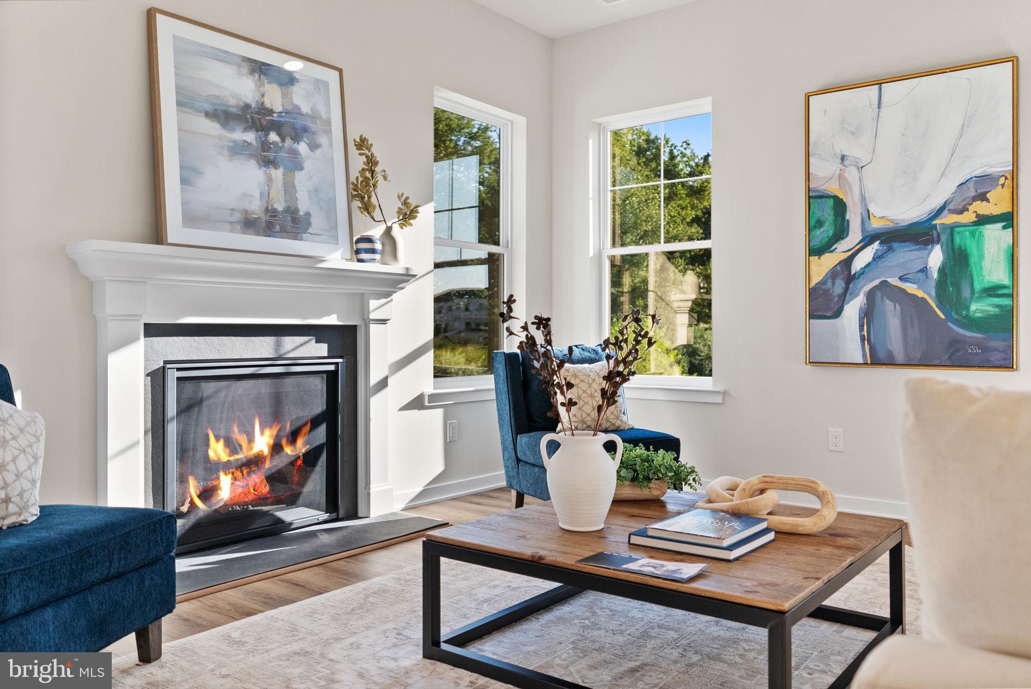 RIVER TRAIL AT VALLEY FORGE - Residential