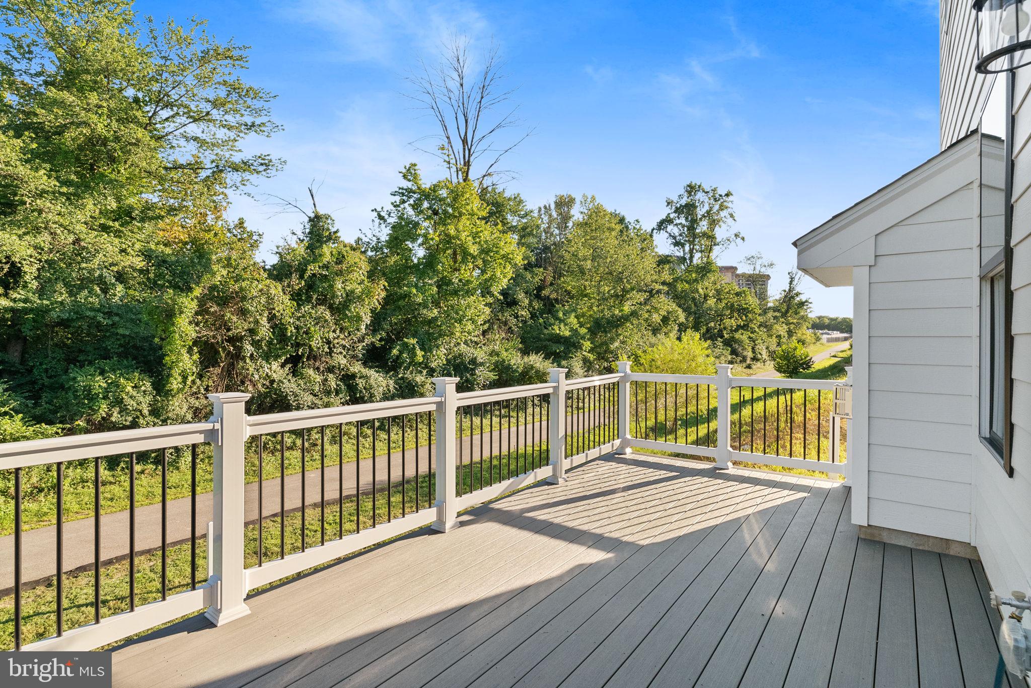 RIVER TRAIL AT VALLEY FORGE - Residential