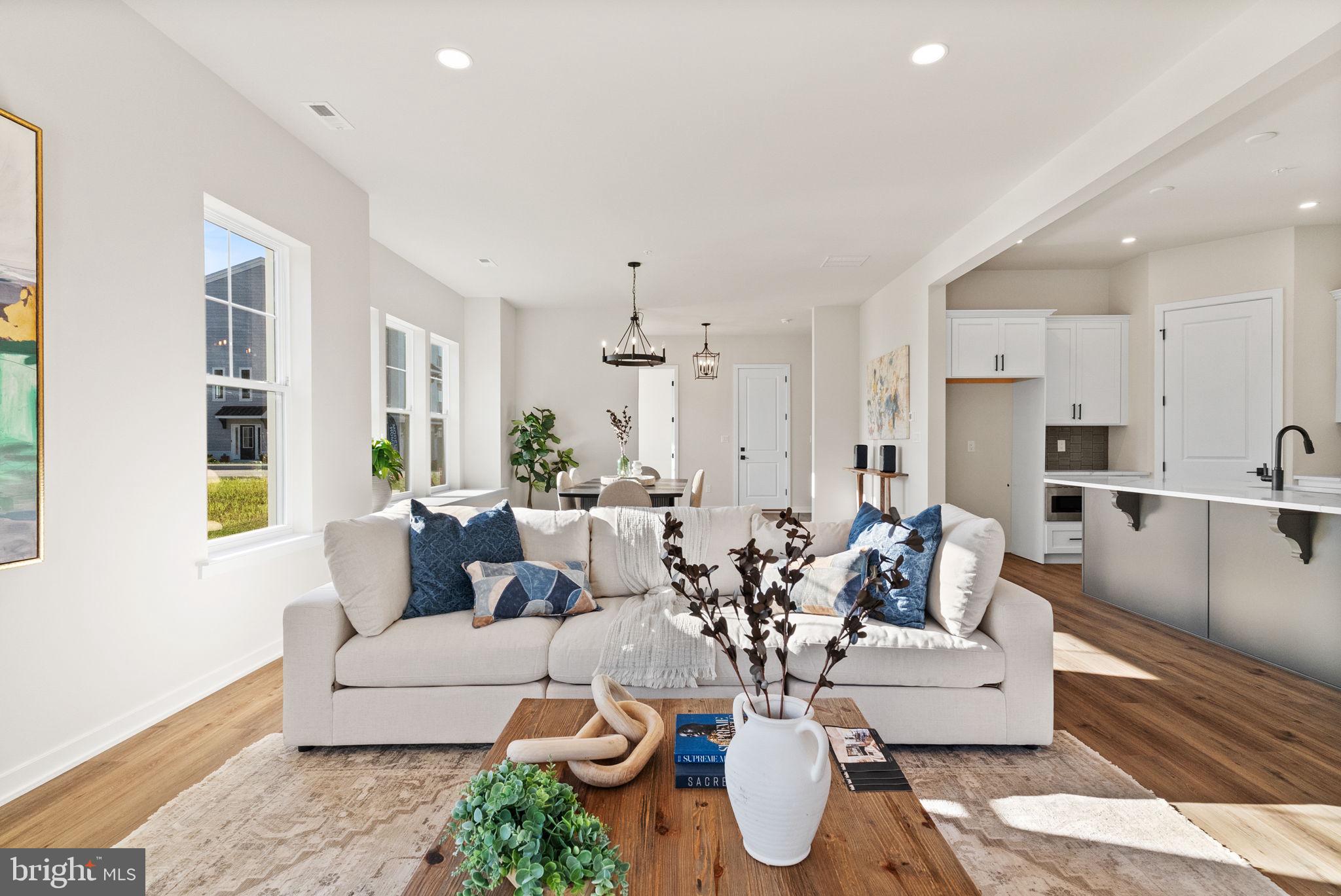 RIVER TRAIL AT VALLEY FORGE - Residential