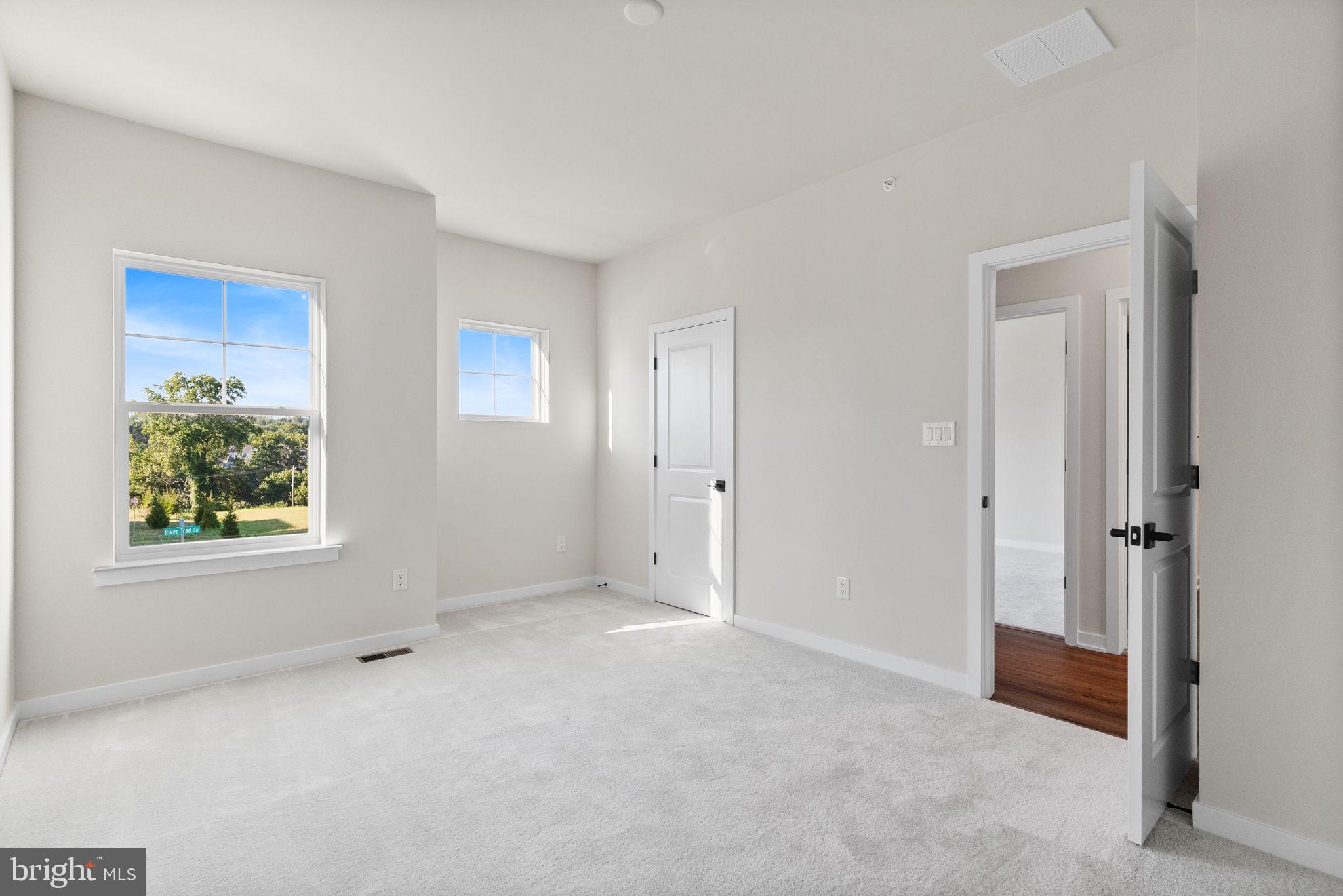 RIVER TRAIL AT VALLEY FORGE - Residential