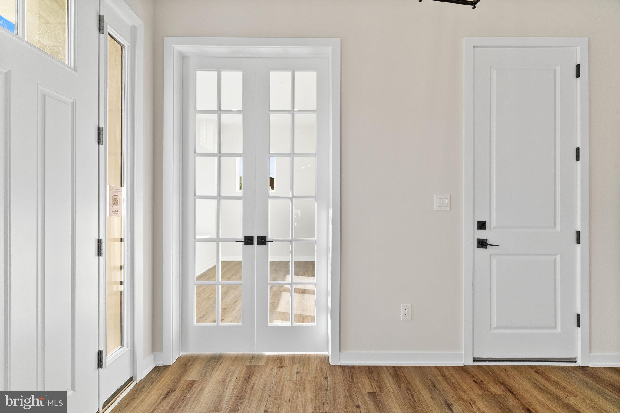 RIVER TRAIL AT VALLEY FORGE - Residential