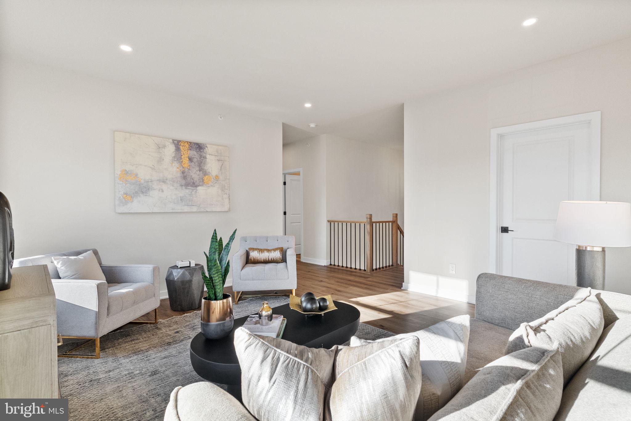 RIVER TRAIL AT VALLEY FORGE - Residential