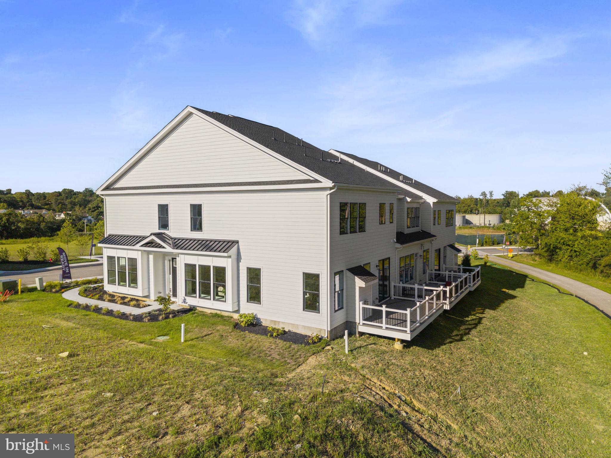 RIVER TRAIL AT VALLEY FORGE - Residential