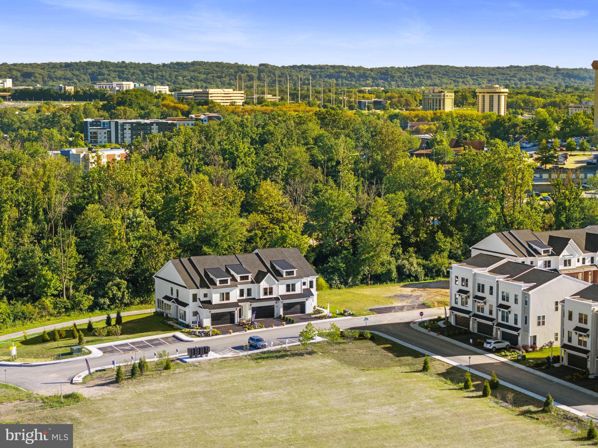 RIVER TRAIL AT VALLEY FORGE - Residential