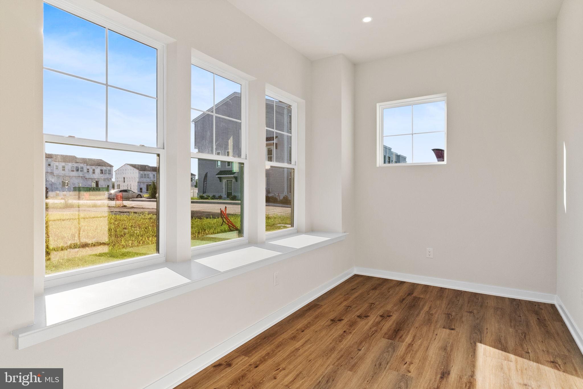 RIVER TRAIL AT VALLEY FORGE - Residential