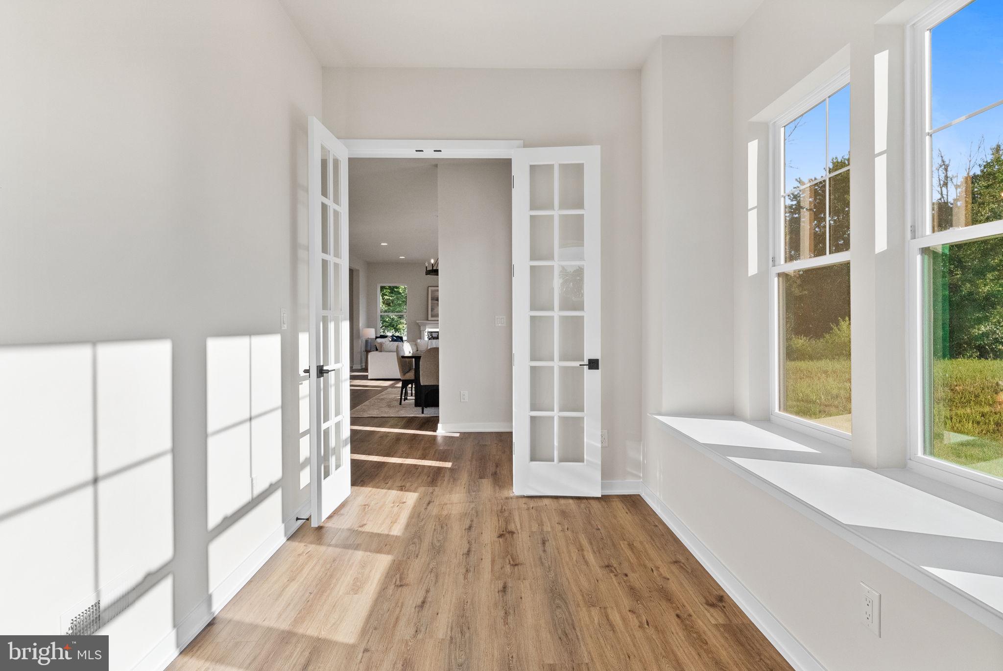 RIVER TRAIL AT VALLEY FORGE - Residential