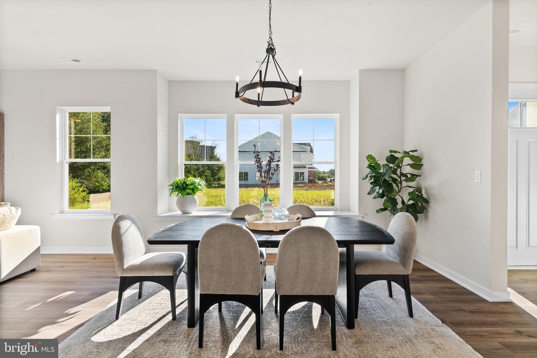 RIVER TRAIL AT VALLEY FORGE - Residential