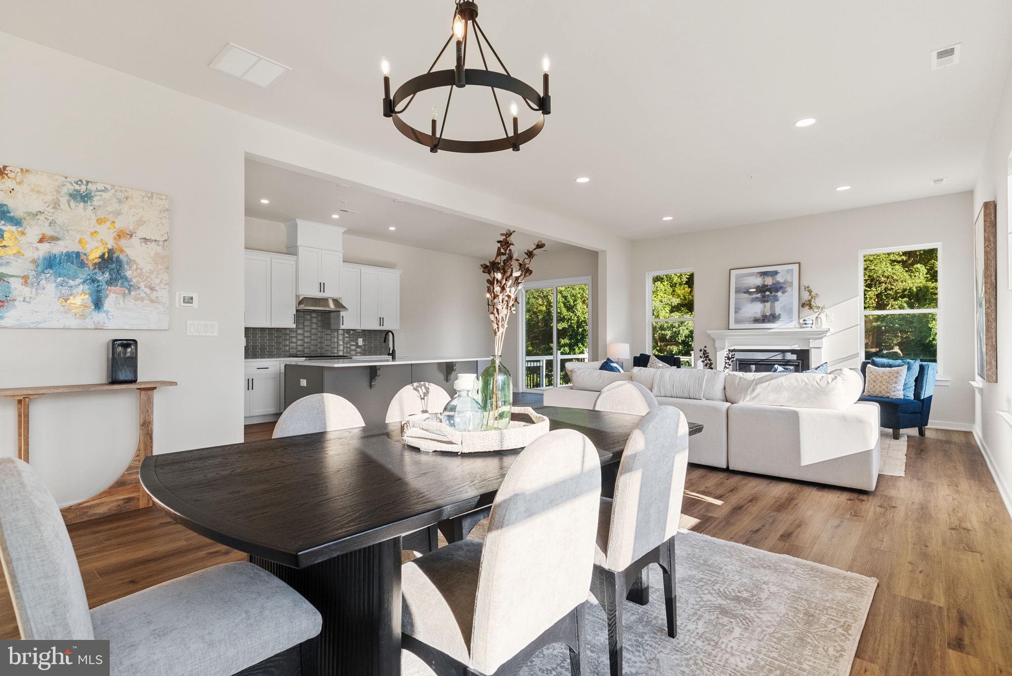 RIVER TRAIL AT VALLEY FORGE - Residential