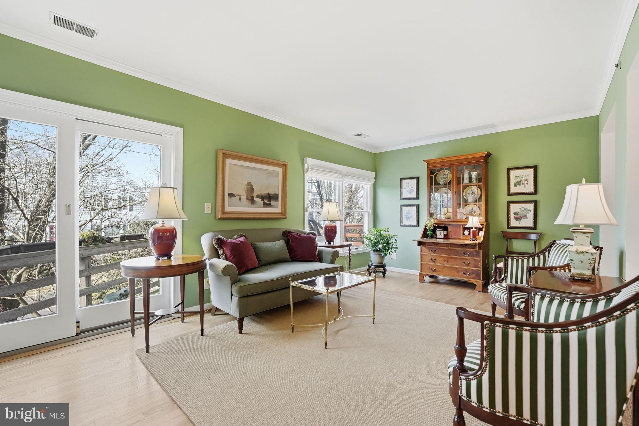 VIENNA TRAIL - Residential