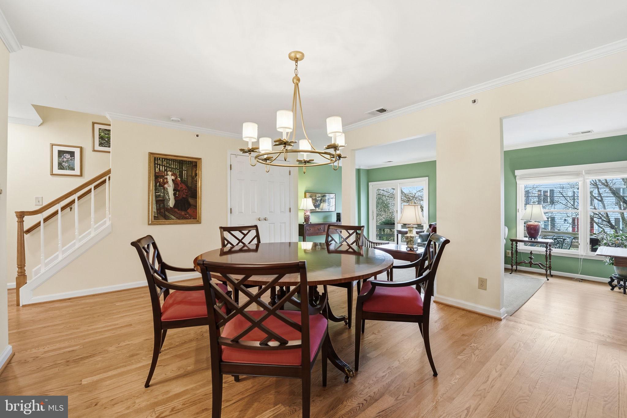 VIENNA TRAIL - Residential