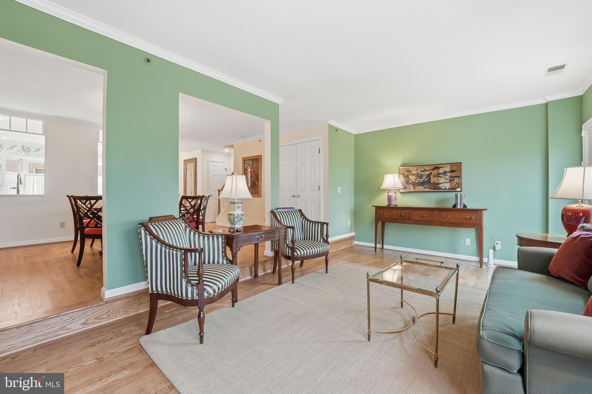 VIENNA TRAIL - Residential