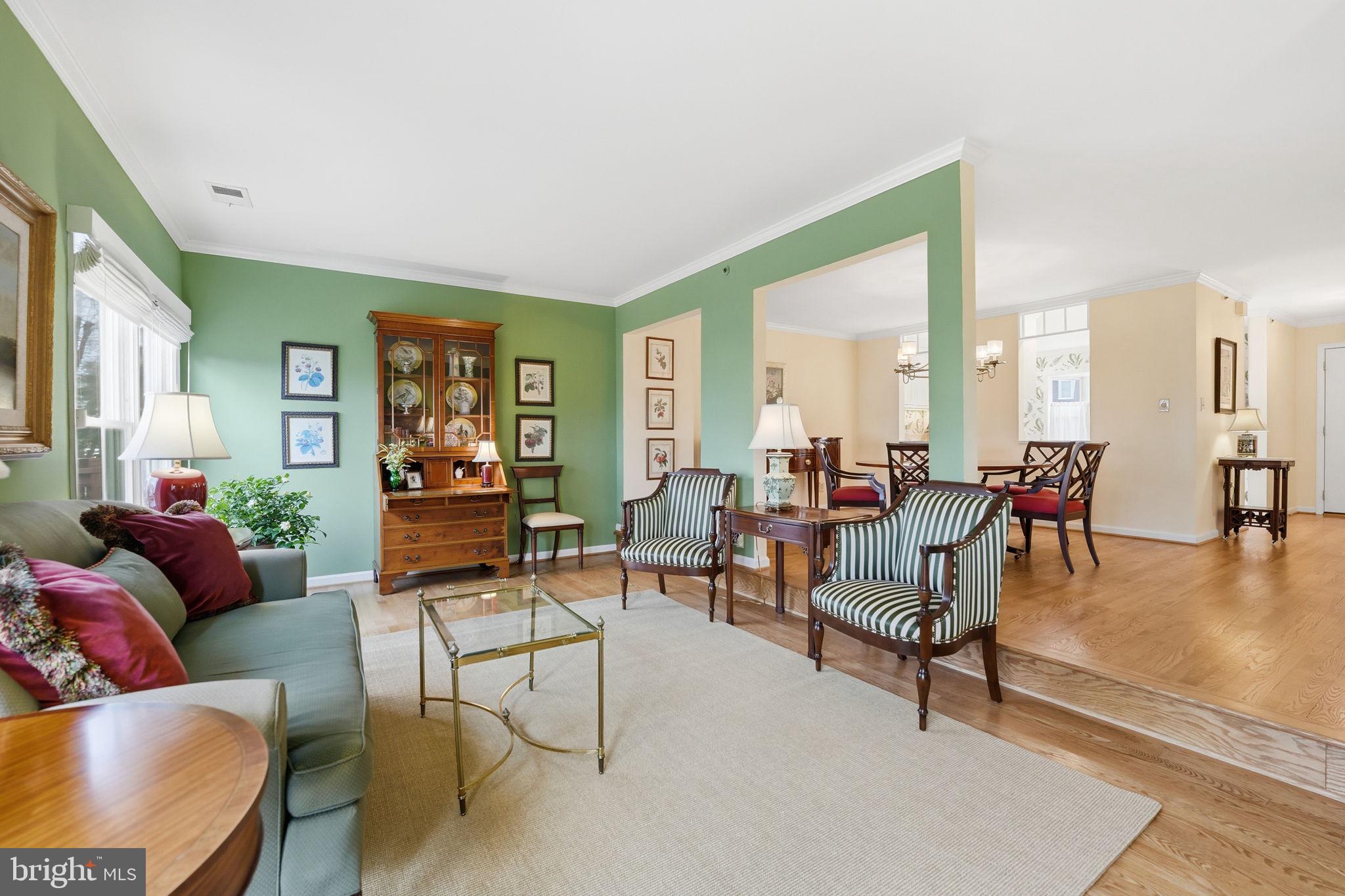 VIENNA TRAIL - Residential