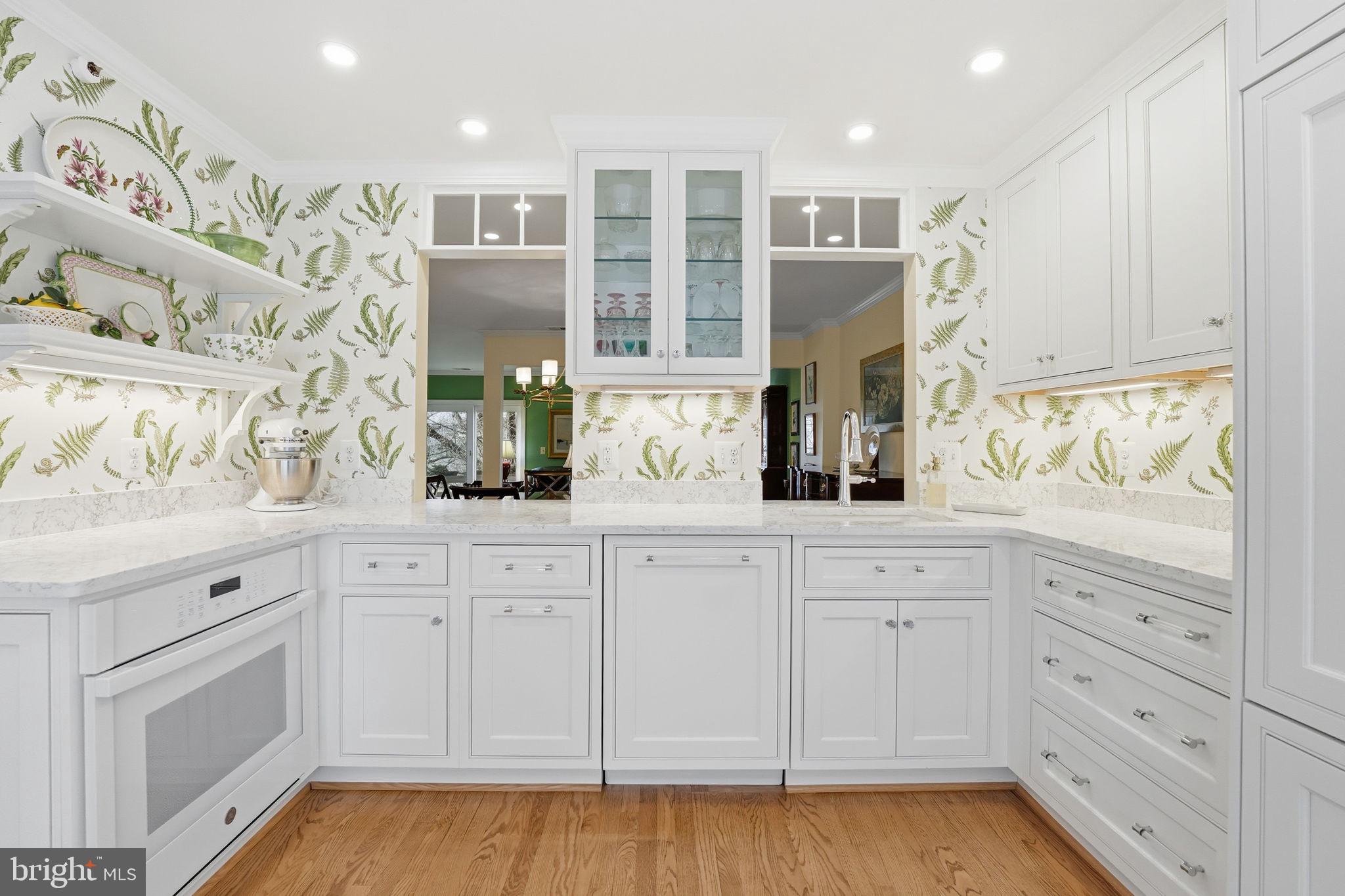 VIENNA TRAIL - Residential