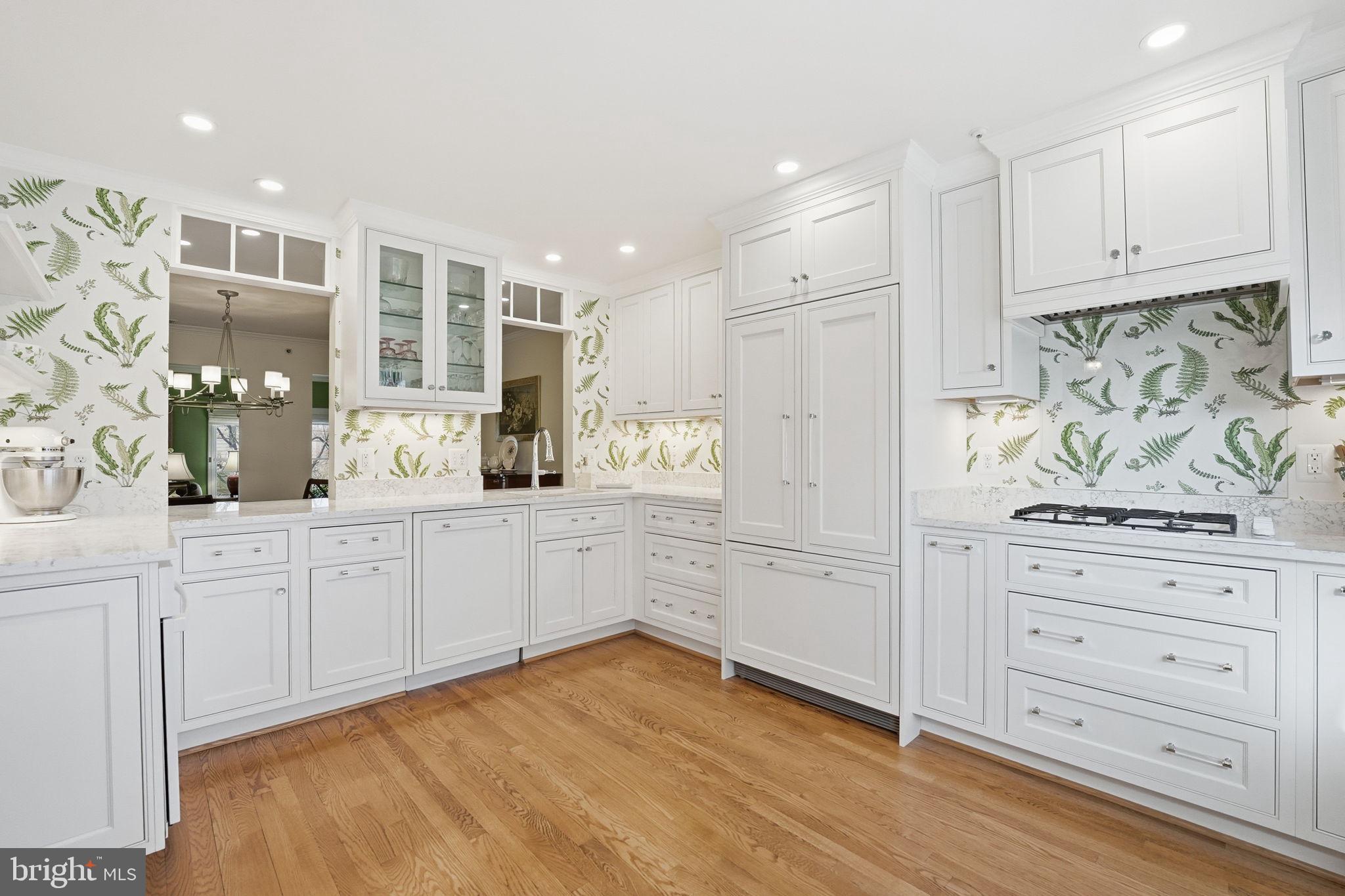 VIENNA TRAIL - Residential