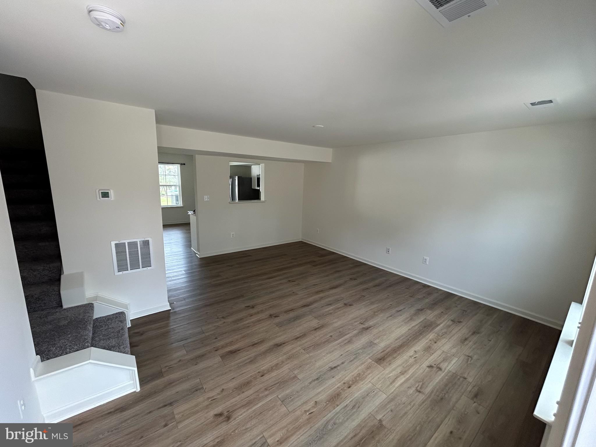 WHISPERING PINES - Residential Lease