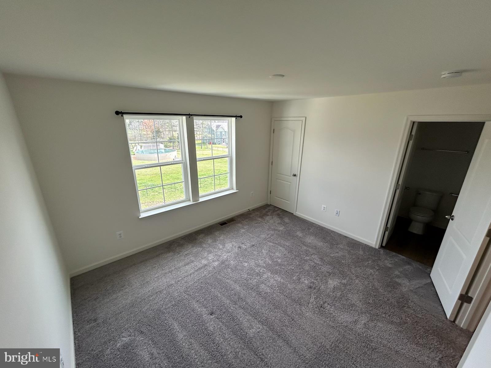 WHISPERING PINES - Residential Lease