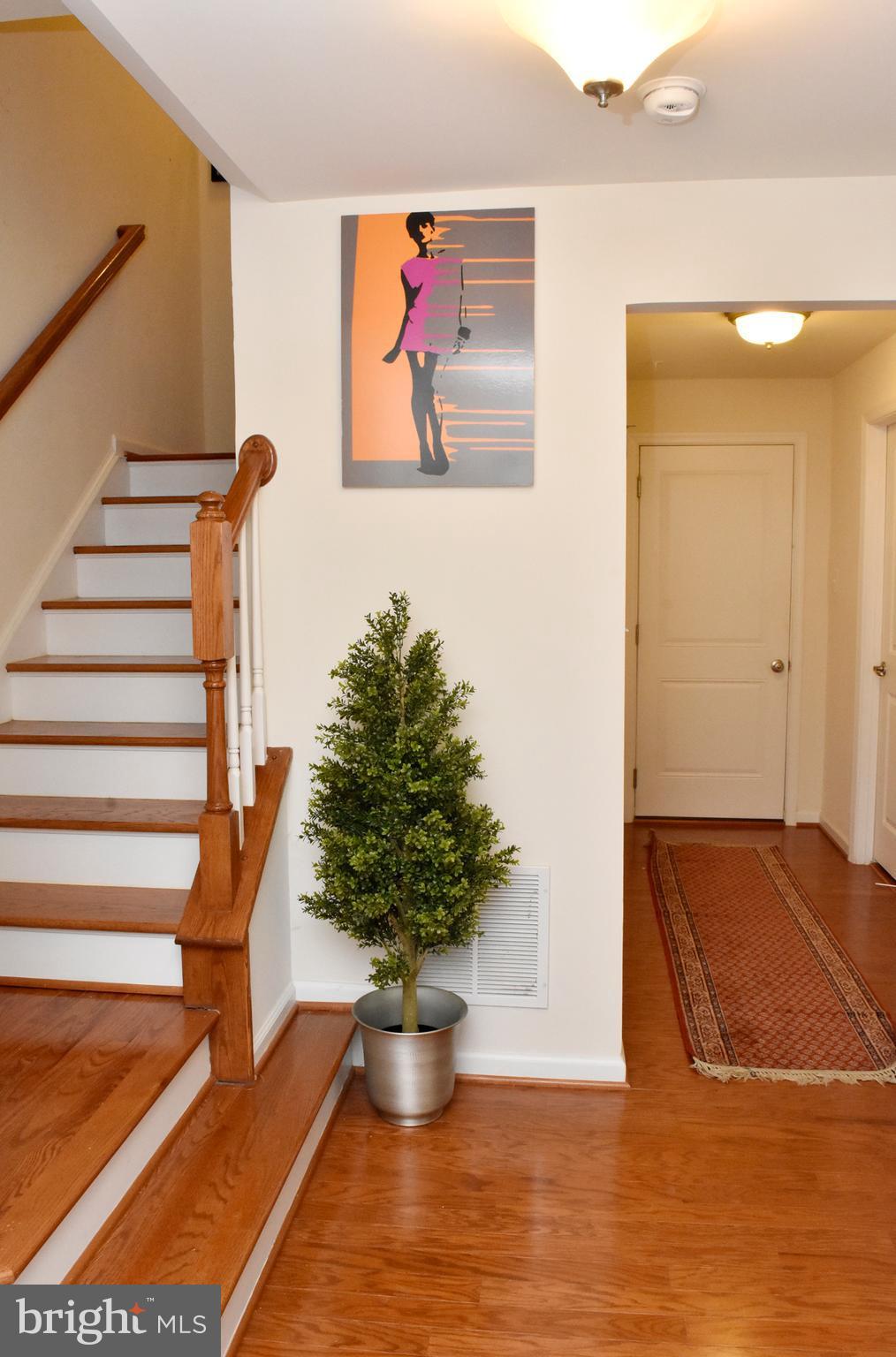 HOWARD SQUARE - Residential Lease